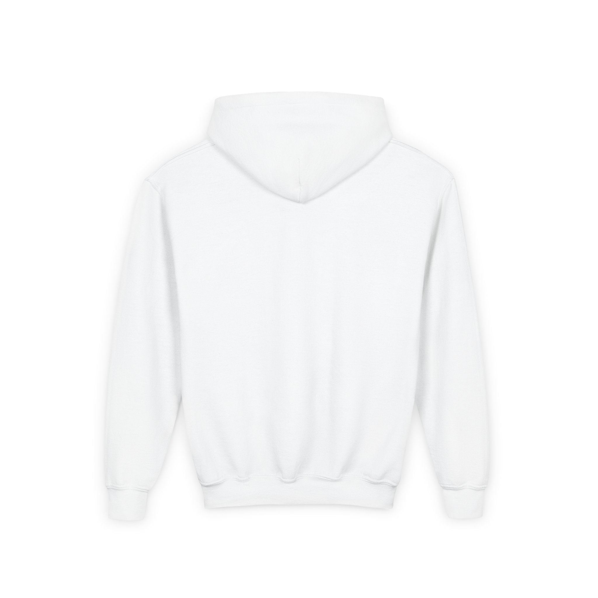 St. Mary Magdalen Hawks Youth Hoodie - Comfort & Team Spirit