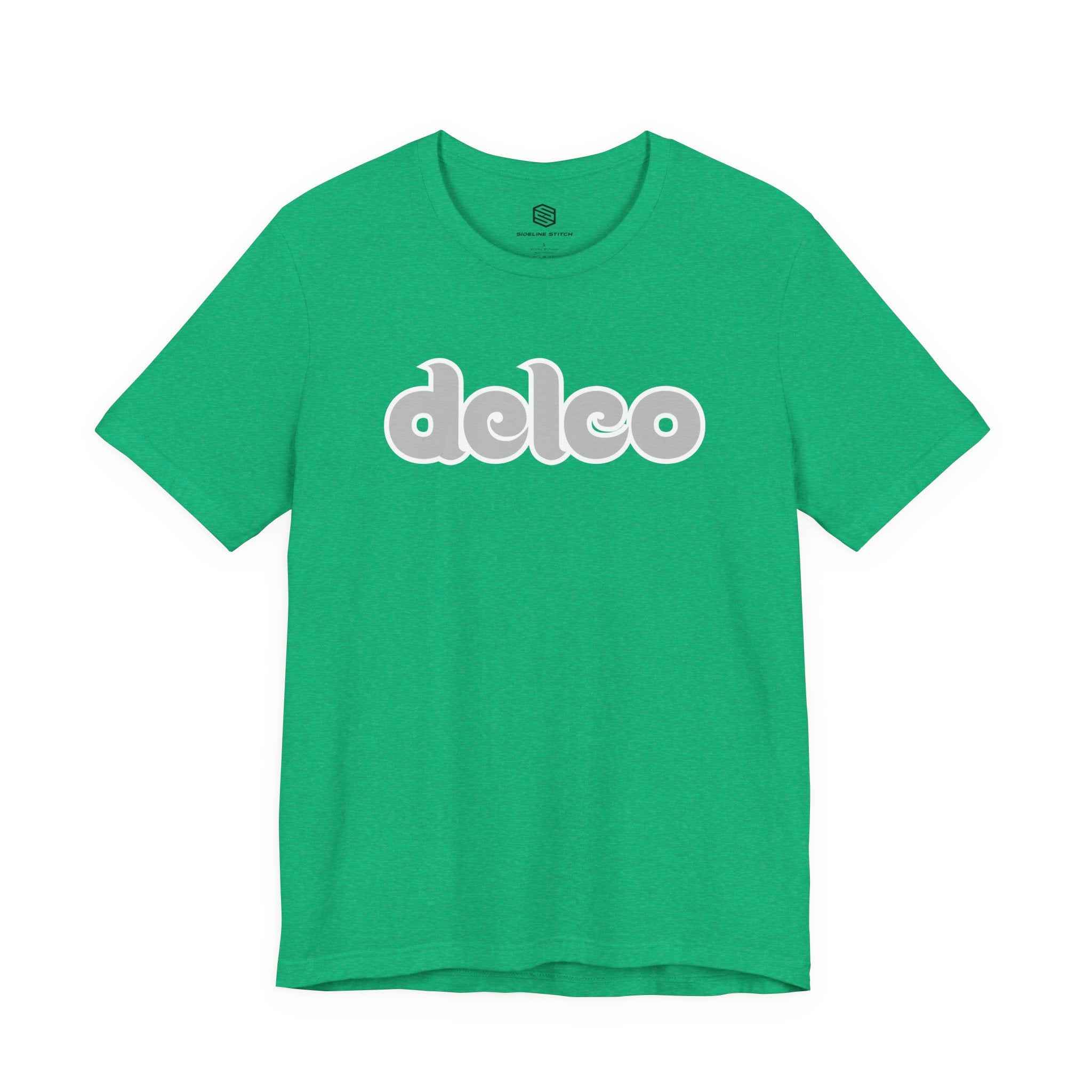 Phillies Delco Tee