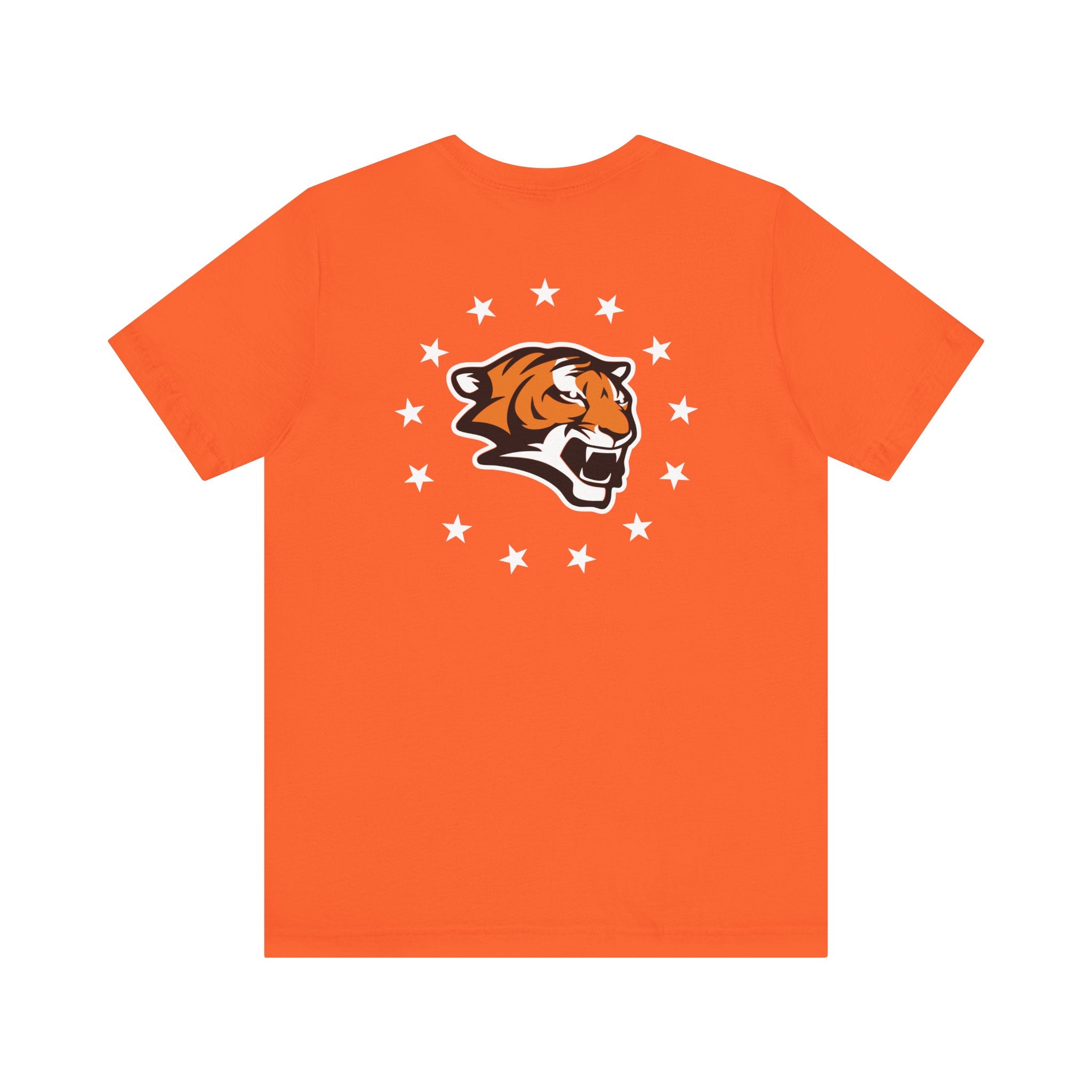 Marple Tigers Tee Shirt - Tigers Nation