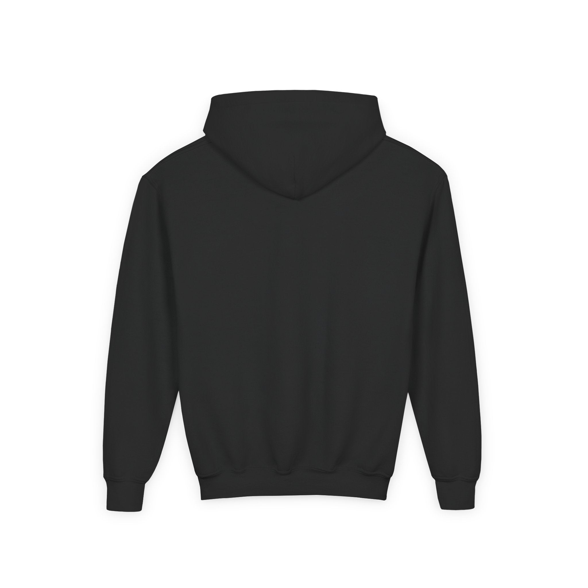 St. Mary Magdalen Hawks Youth Hoodie - Comfort & Team Spirit