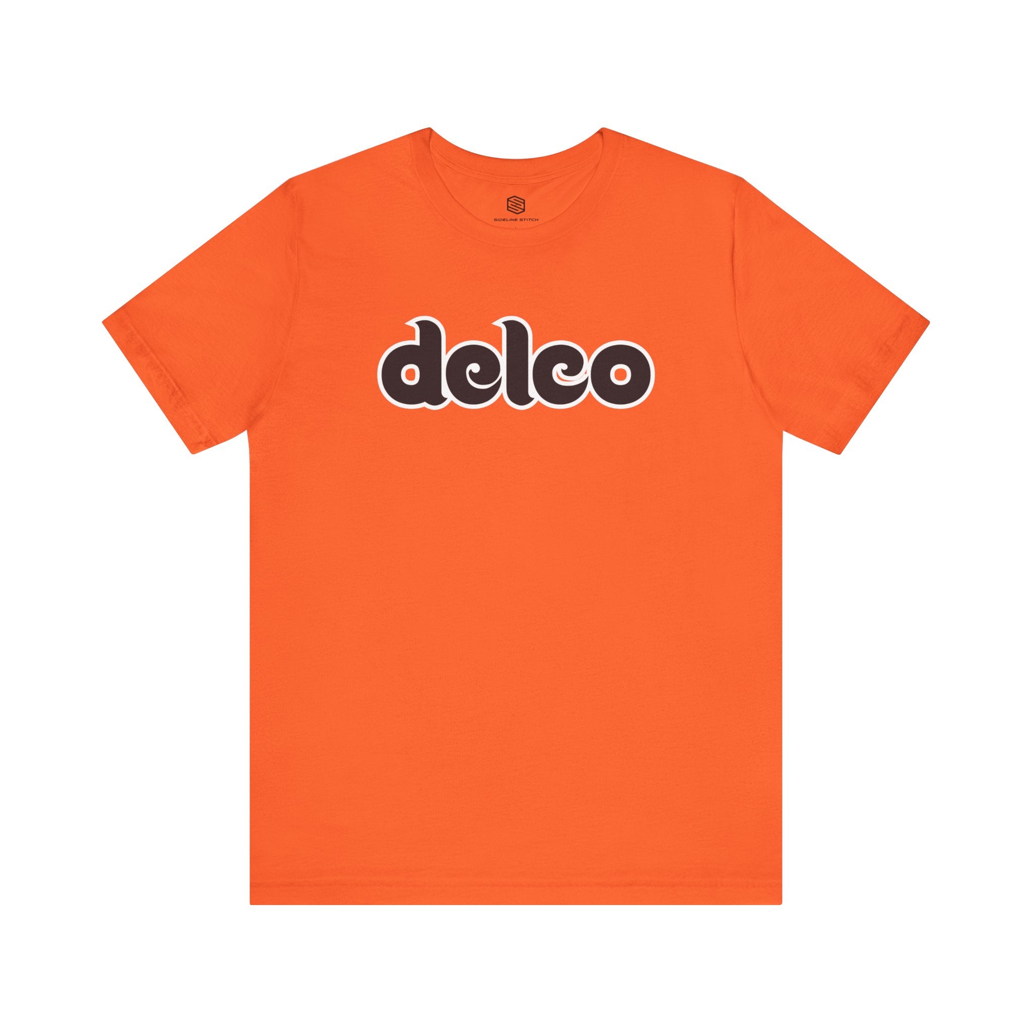 Phillies Delco Tee