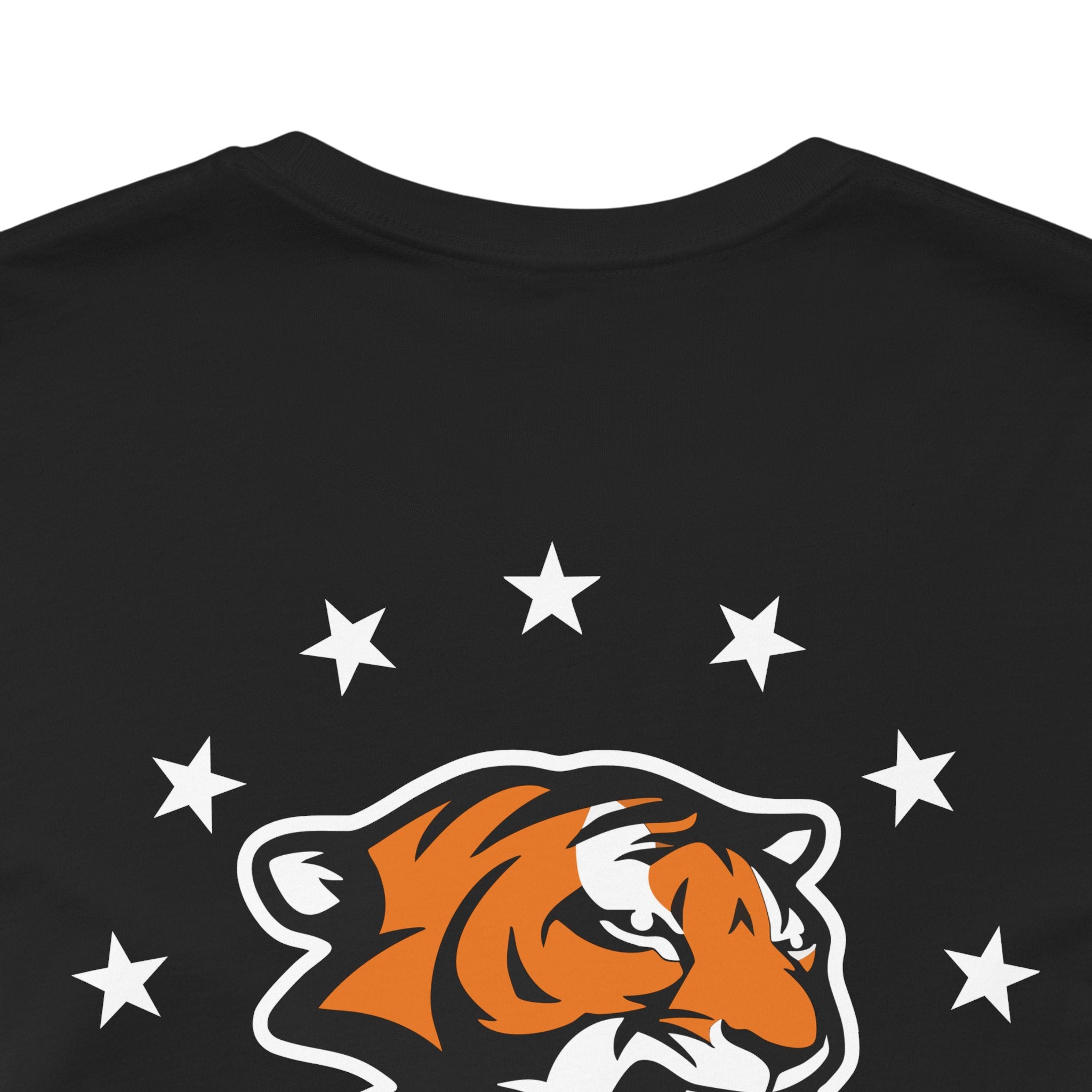 Marple Tigers Tee Shirt - Tigers Nation