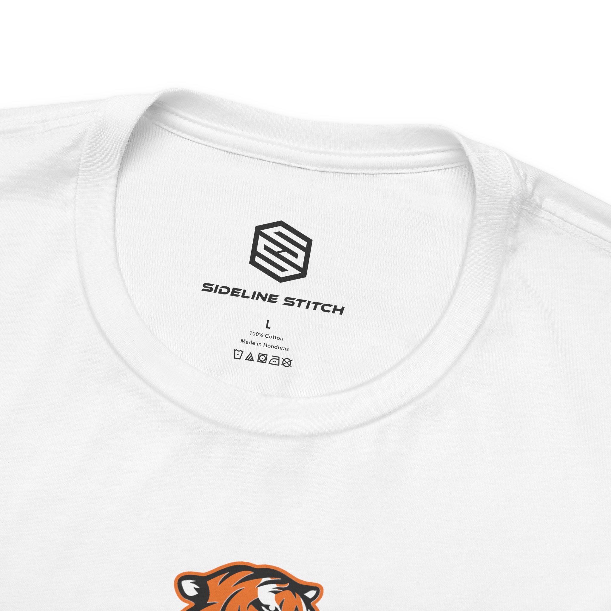 Marple Tigers Tee Shirt - Tigers Nation