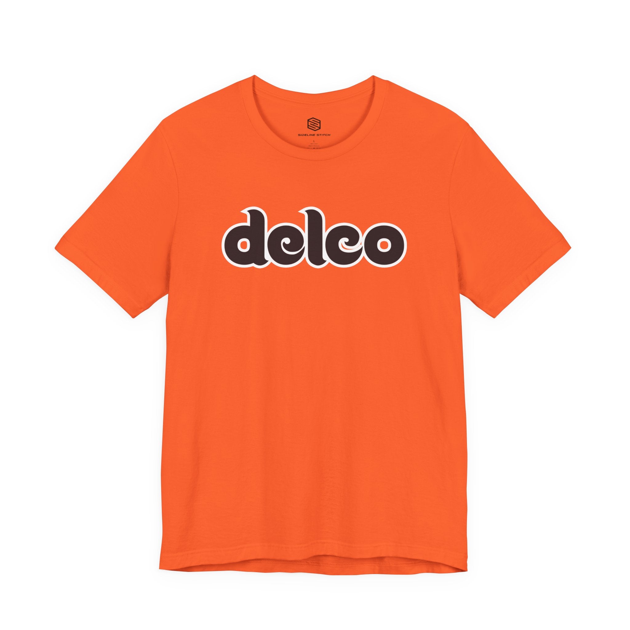 Phillies Delco Tee