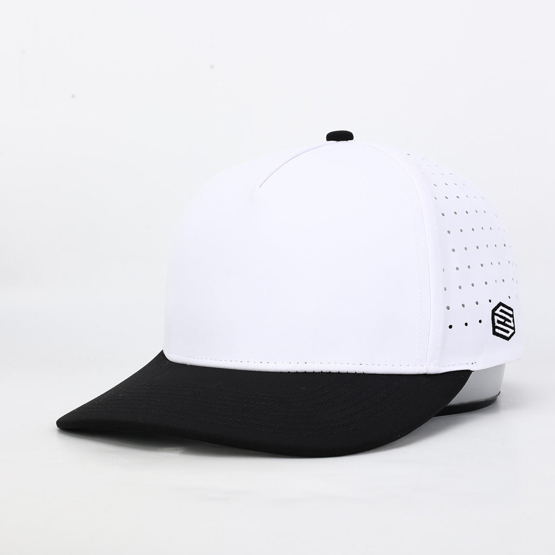 THE FOUNDATION - 525 - White / Black