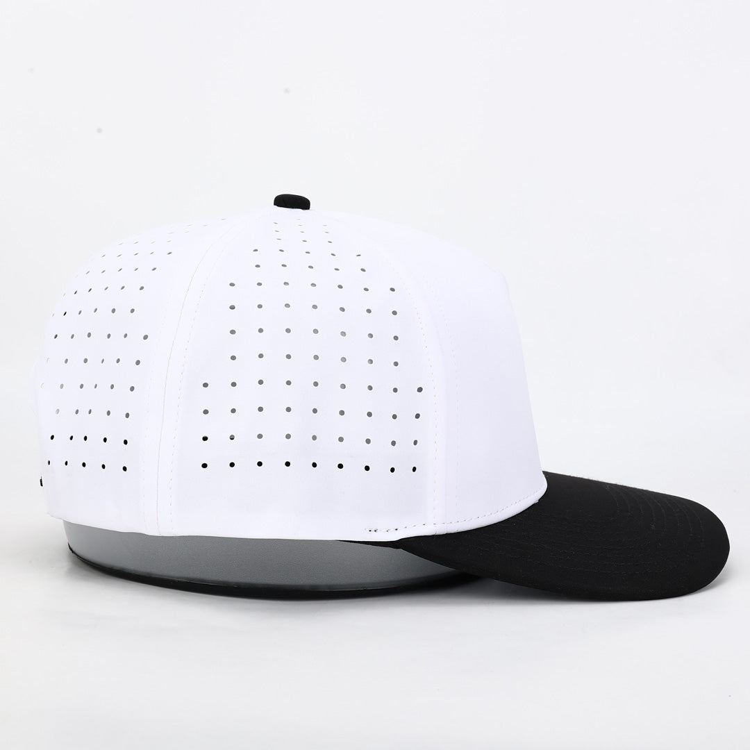 The Marple Tiger Performance Hat