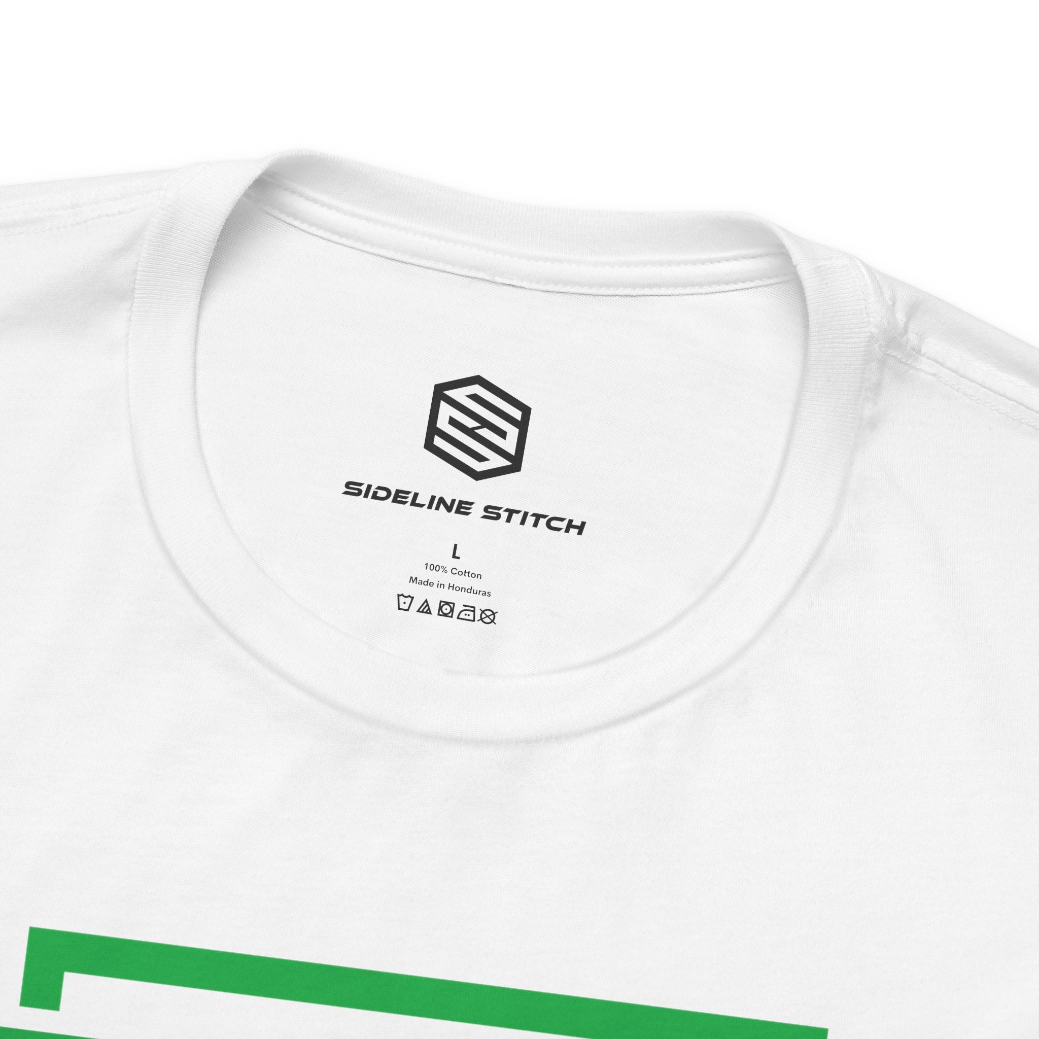 Newtown Edgmont Baseball Tee Shirt