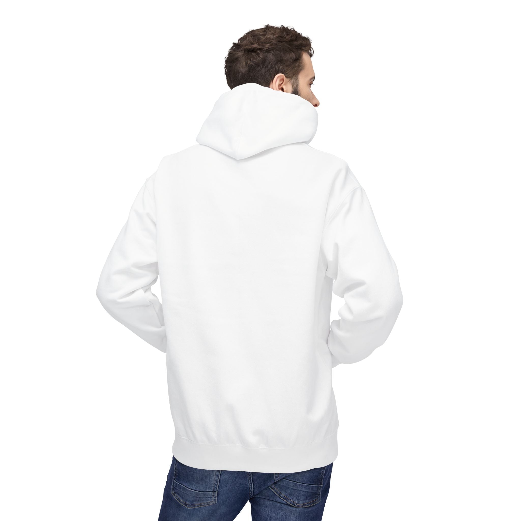 St. Mary Magdalen Hawks Hoodie
