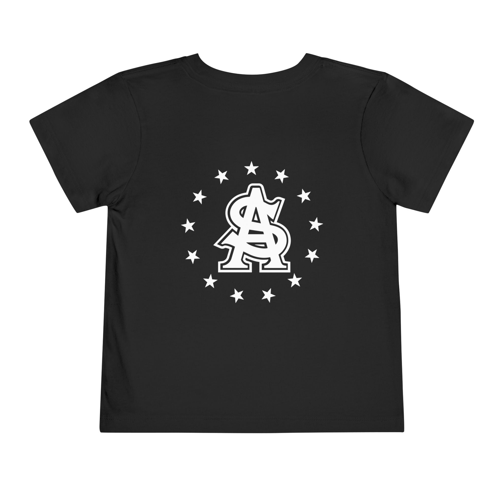 Toddler Short Sleeve Spartan Tee – Spartan Nation