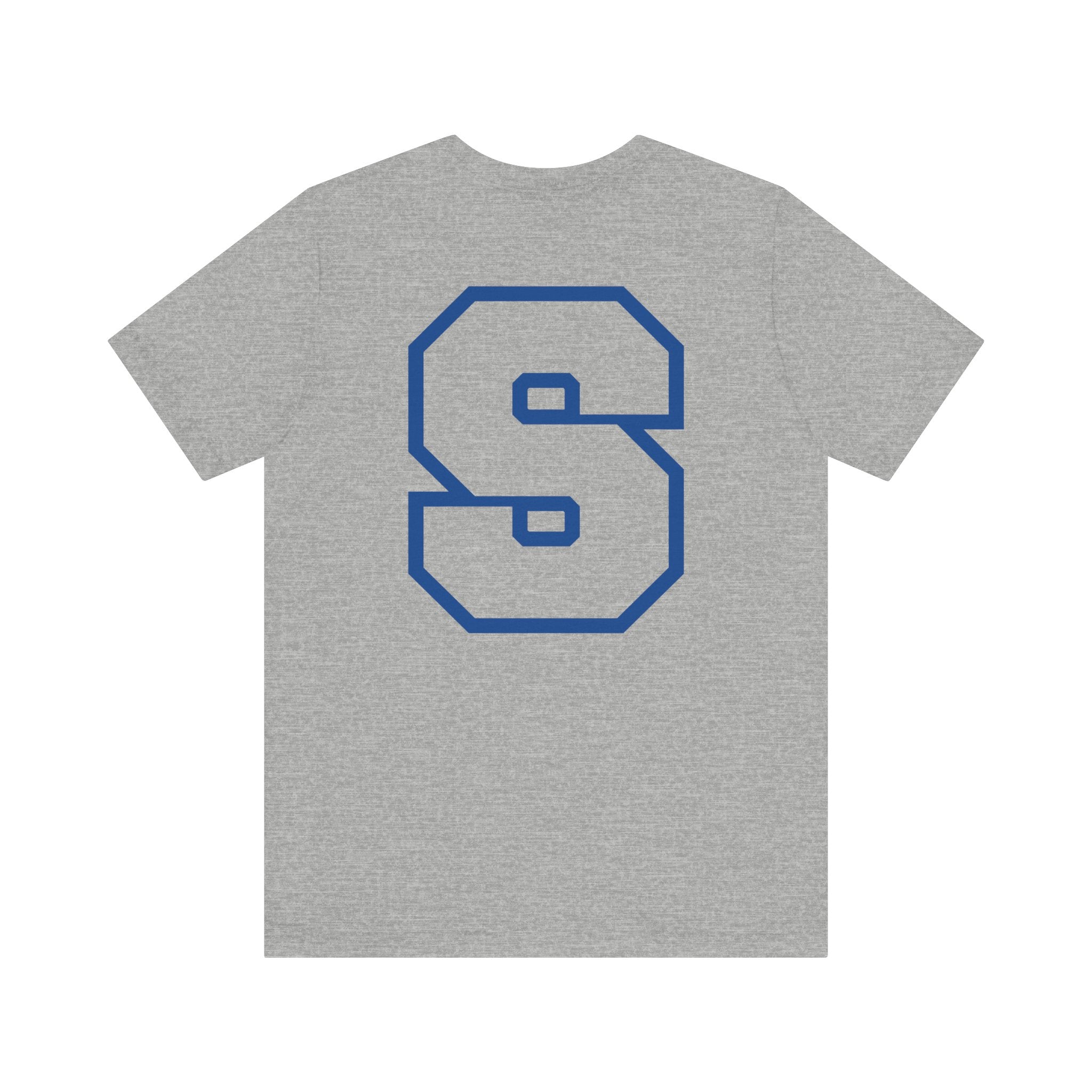 Cougars Unisex Tee