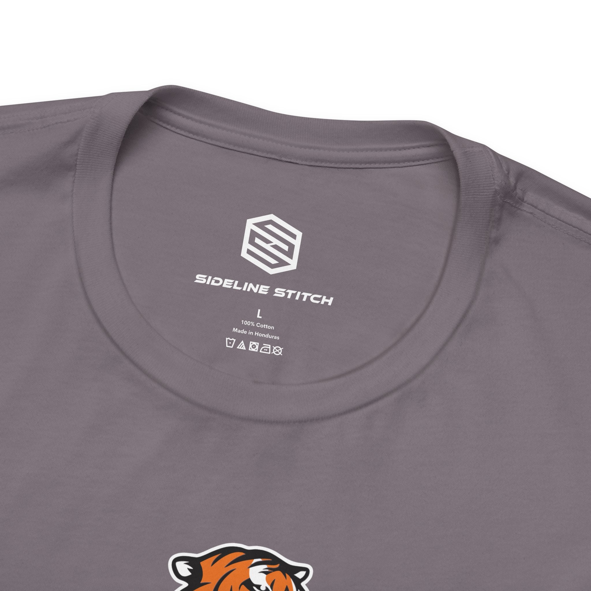 Marple Tigers Tee Shirt - Tigers Nation