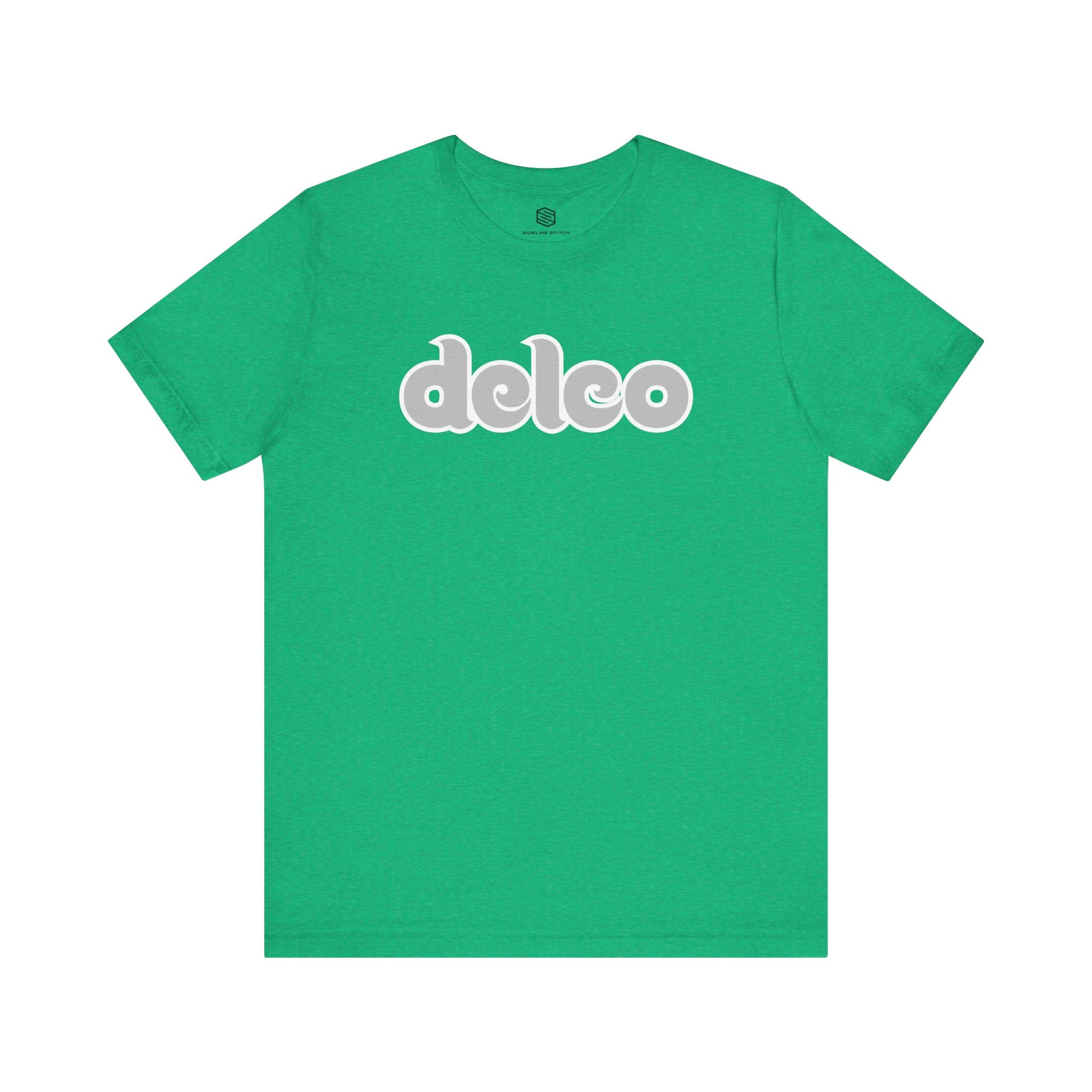 Phillies Delco Tee