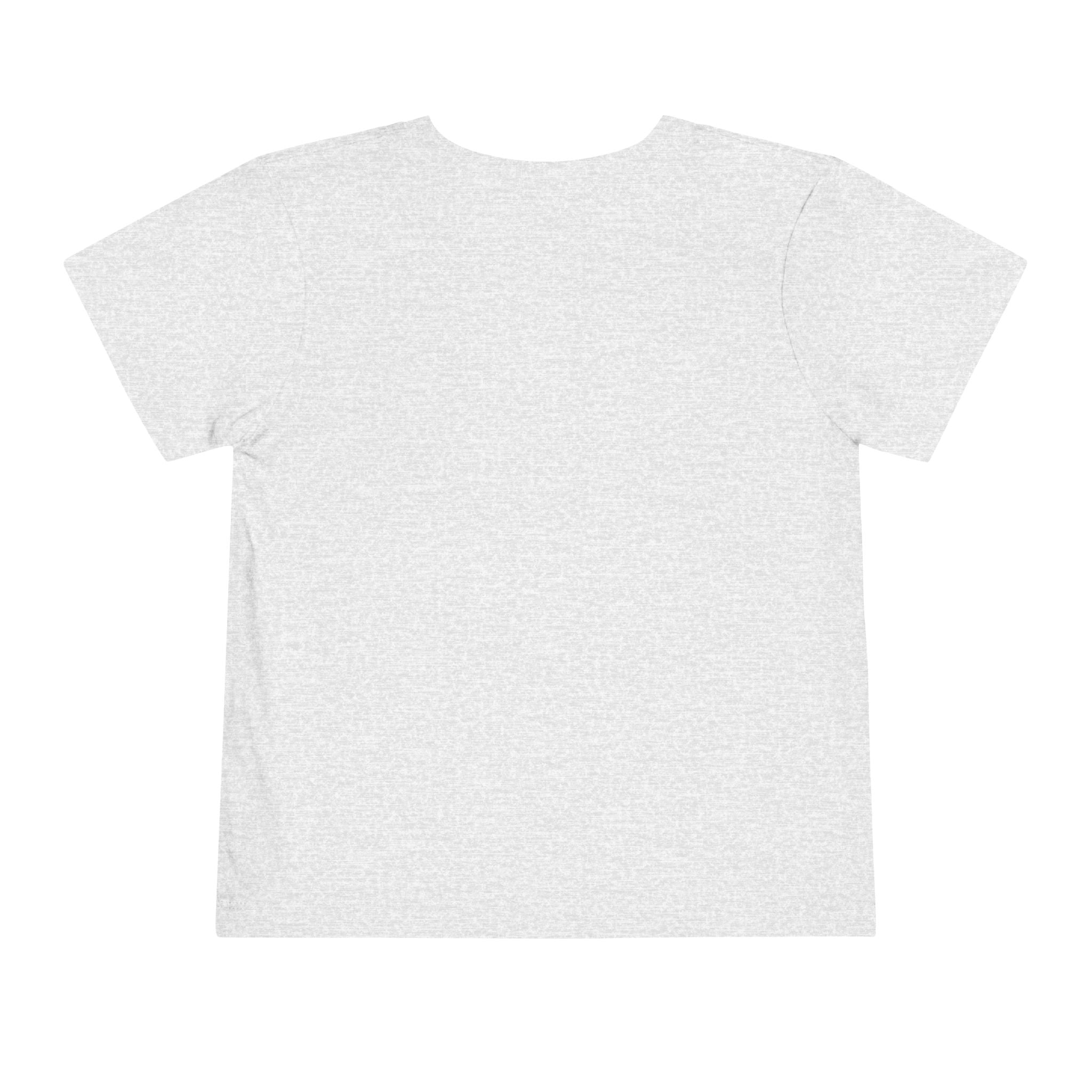 Toddler Annies Short Sleeve Tee - Future Spartan Edition