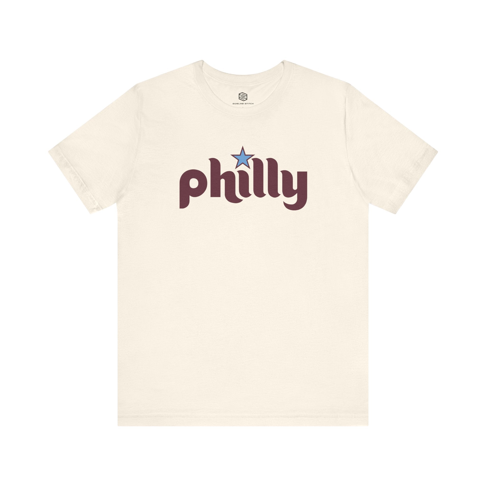 PHILLY Philadelphia Sports Tee