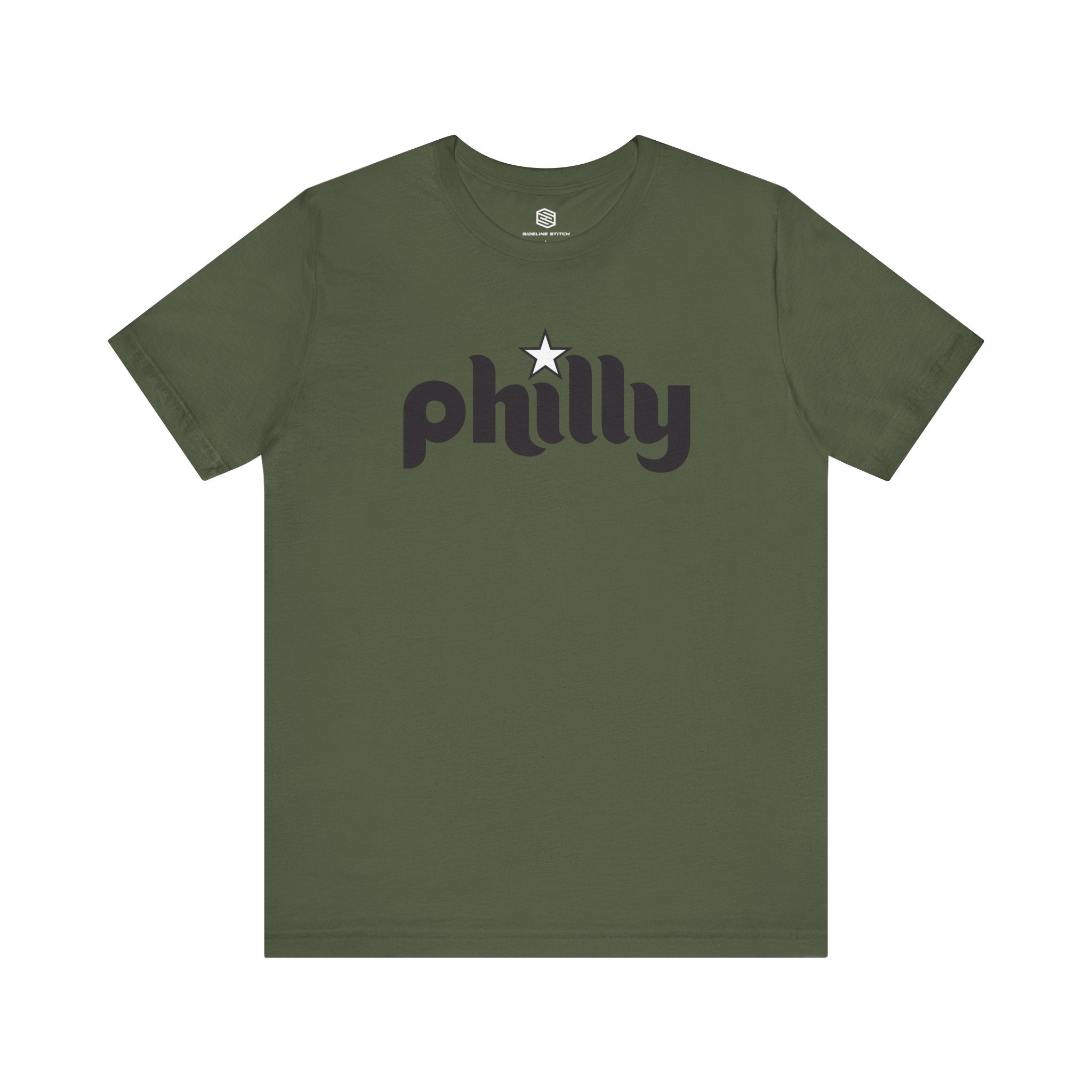 PHILLY Philadelphia Sports Tee