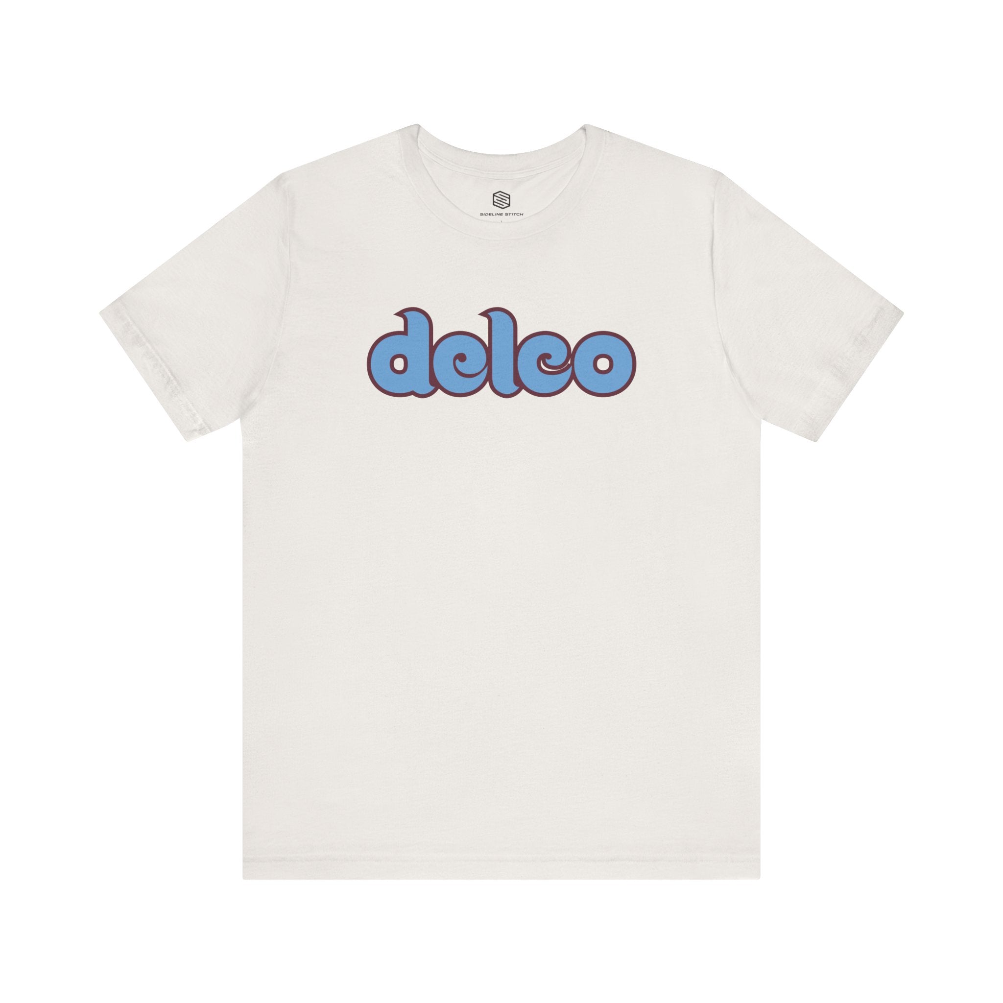 Phillies Delco Tee
