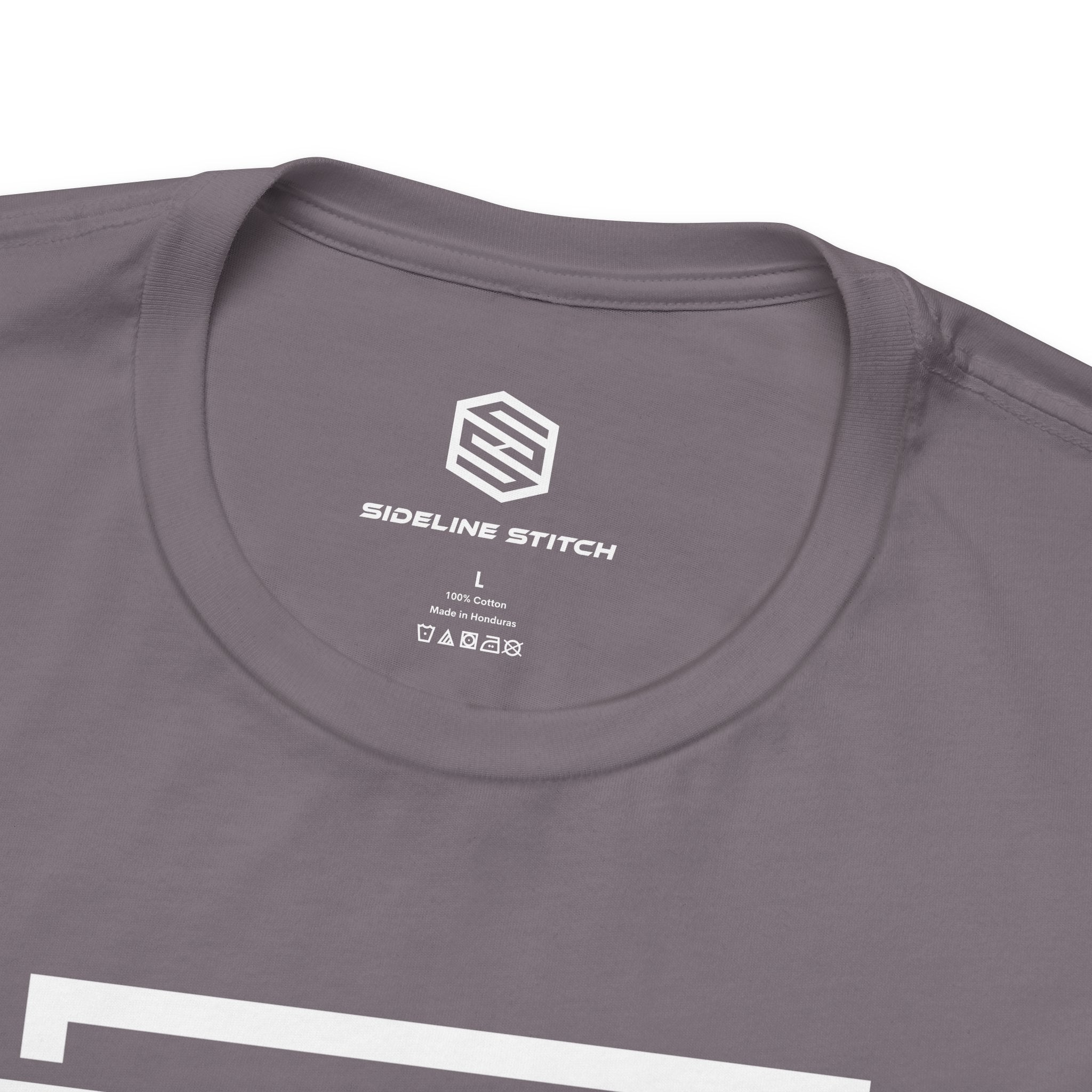 Newtown Edgmont Baseball Tee Shirt