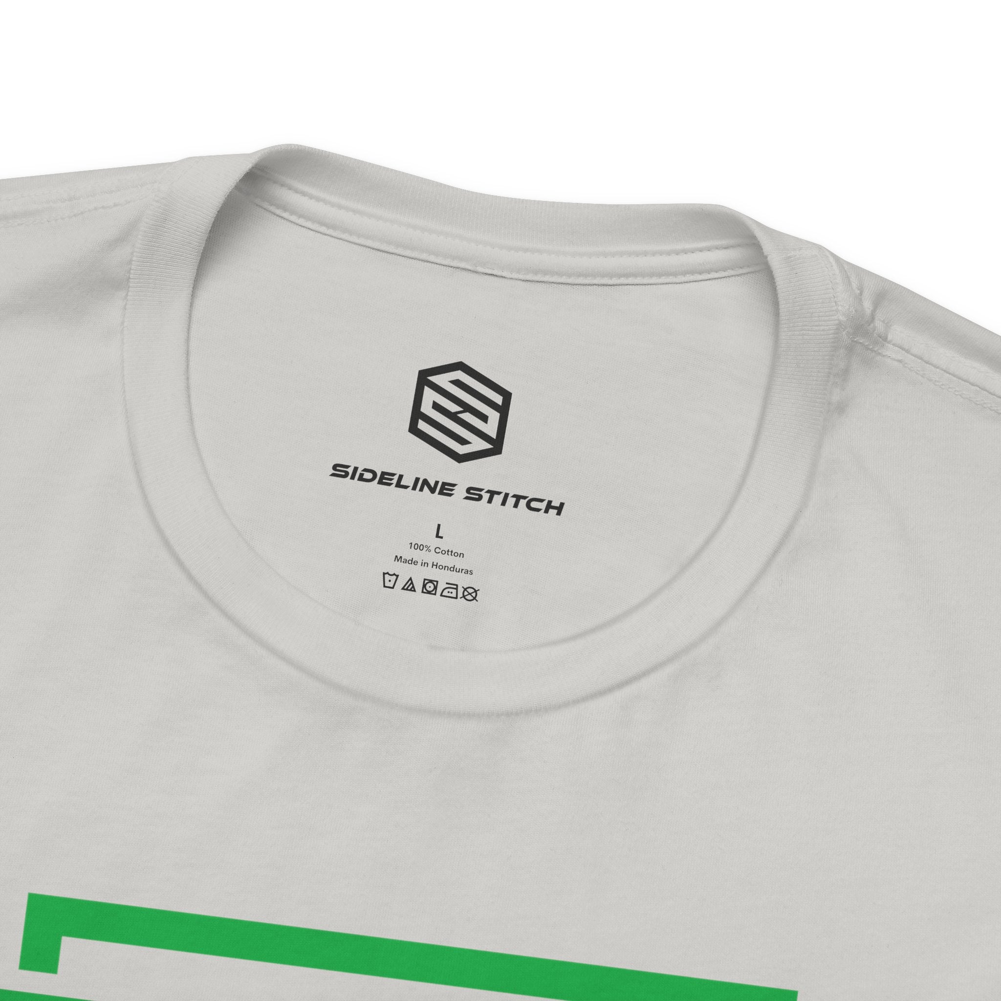Newtown Edgmont Baseball Tee Shirt
