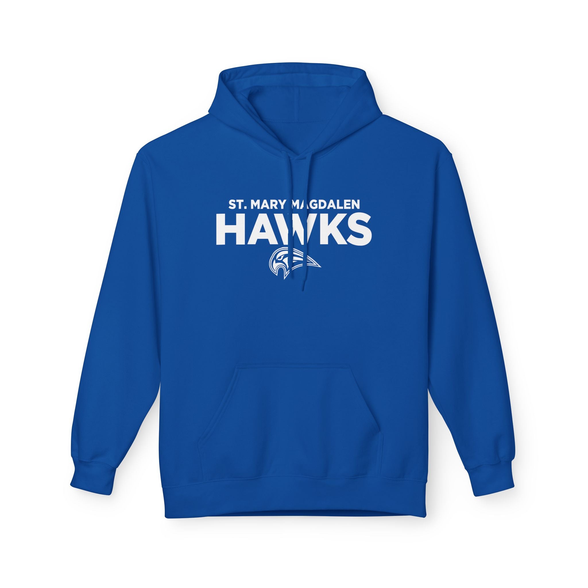 St. Mary Magdalen Hawks Hoodie