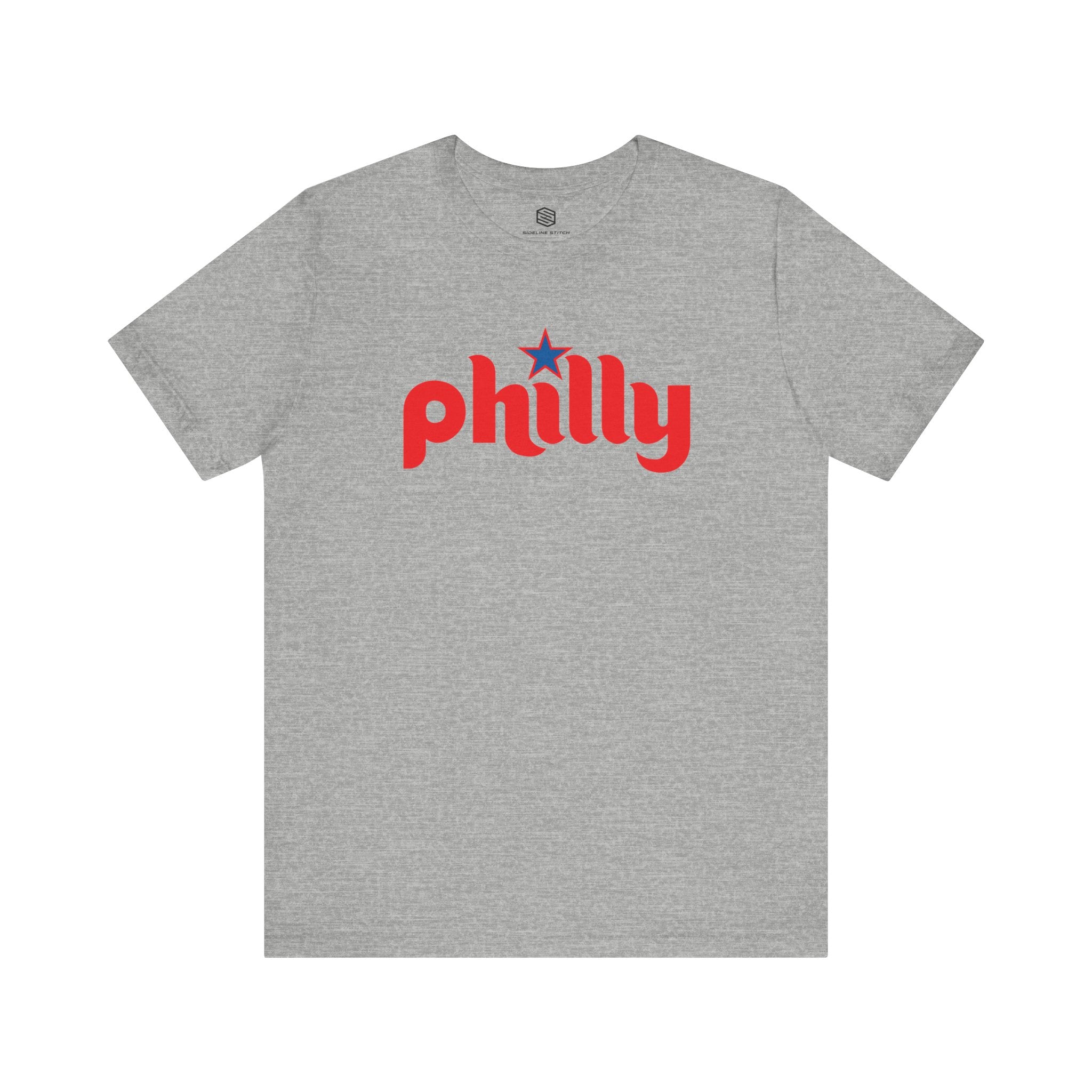 PHILLY Philadelphia Sports Tee