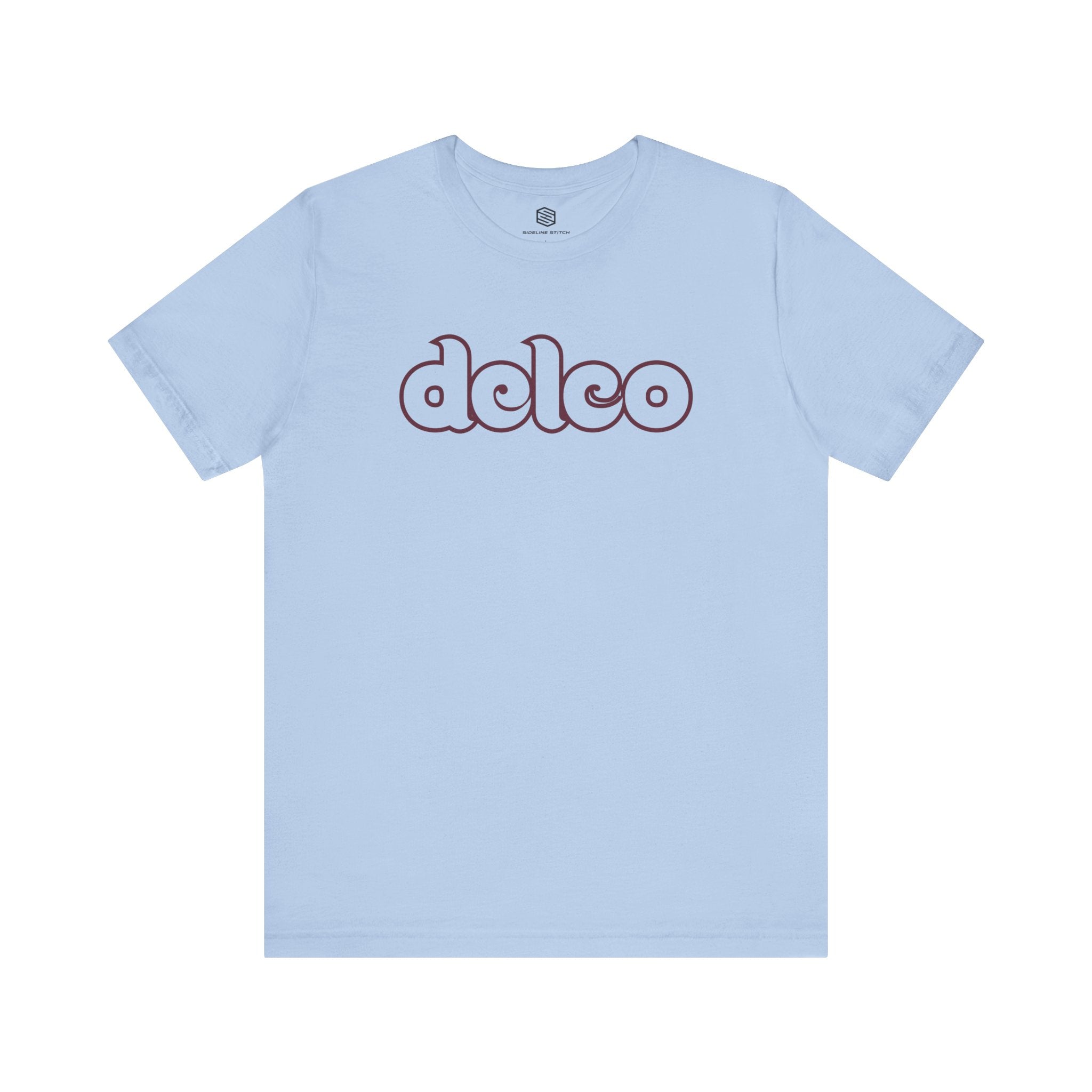 Phillies Delco Tee