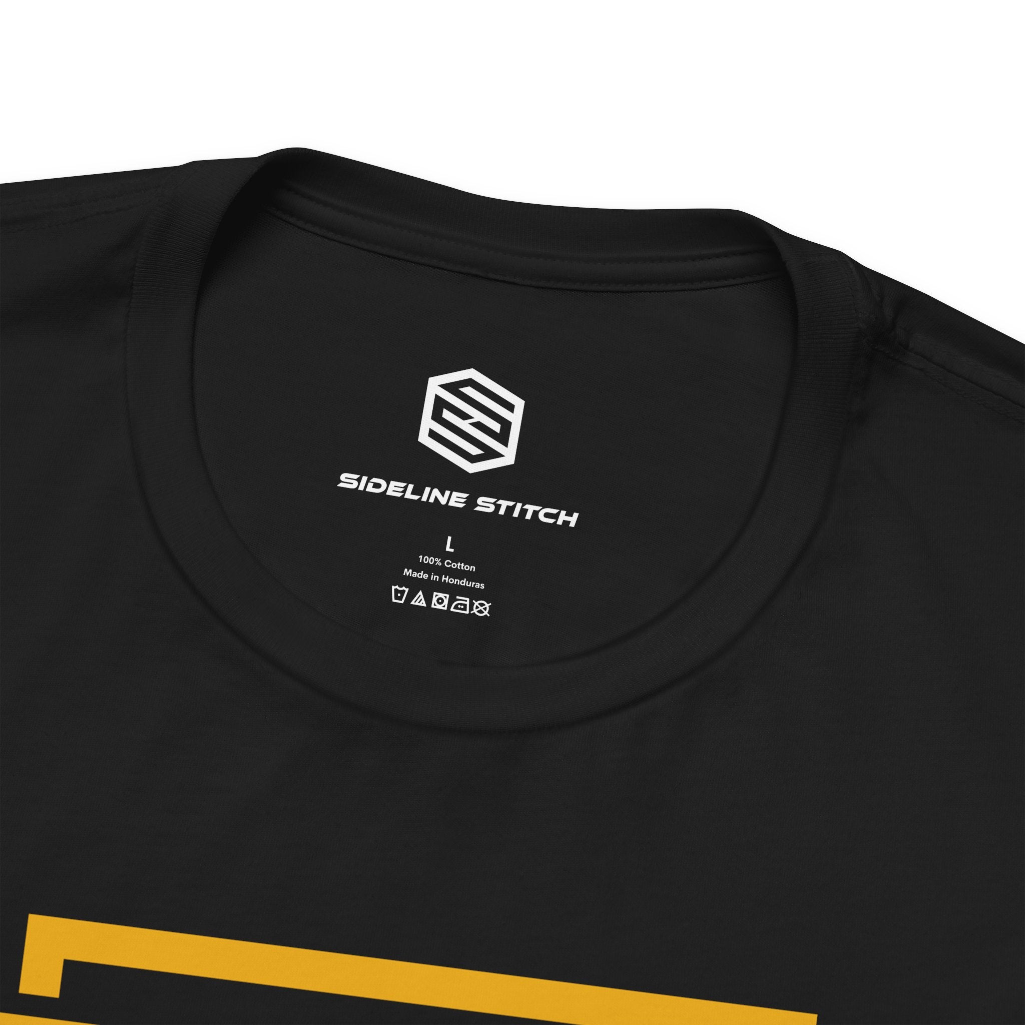 Newtown Edgmont Baseball Tee Shirt