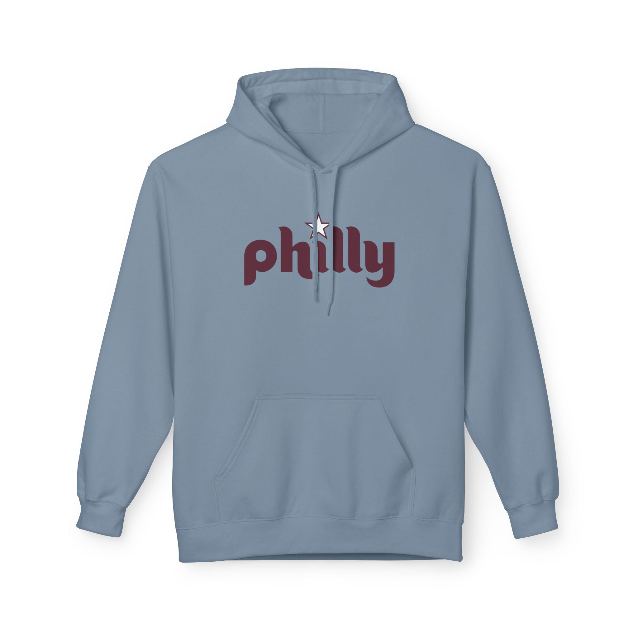 Philly Hoodie