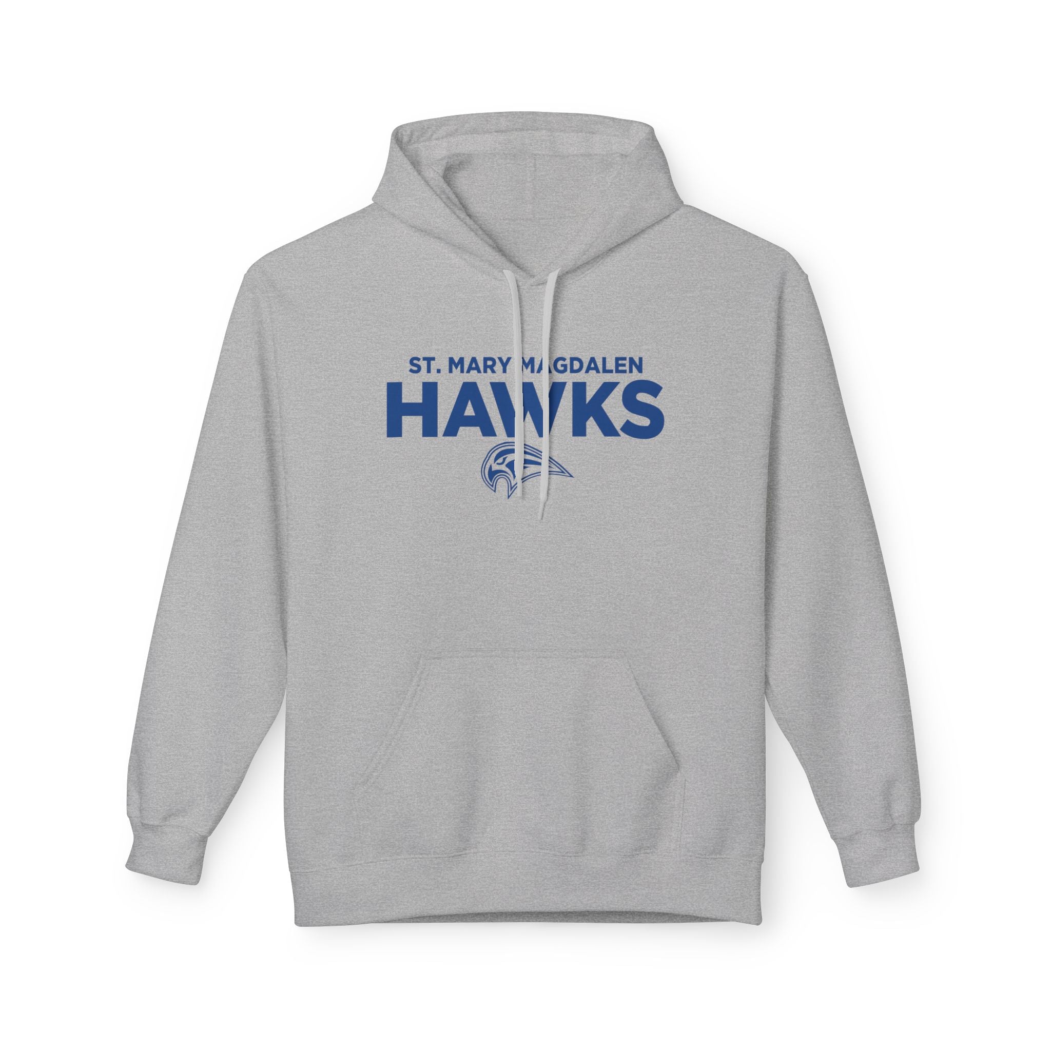 St. Mary Magdalen Hawks Hoodie