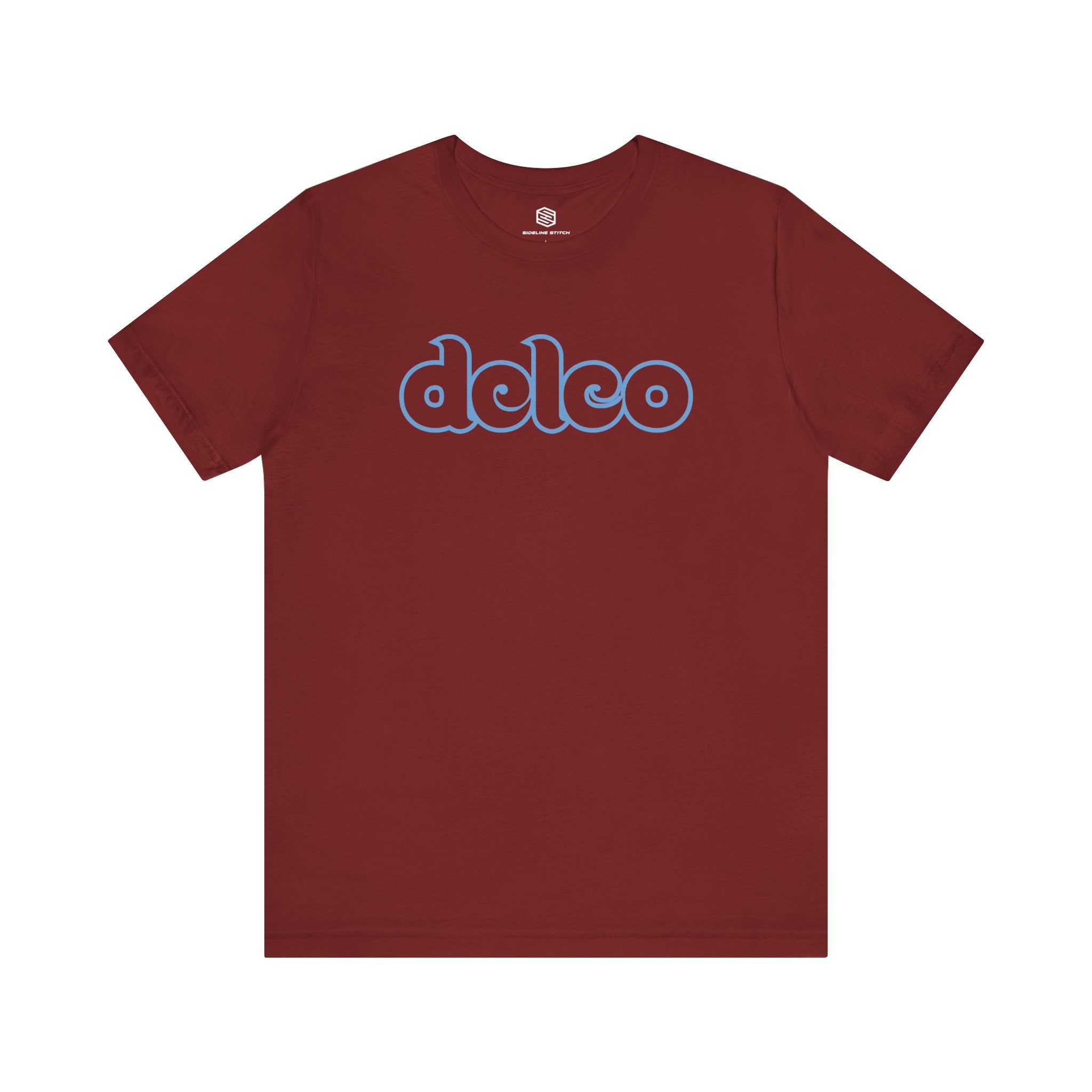 Phillies Delco Tee