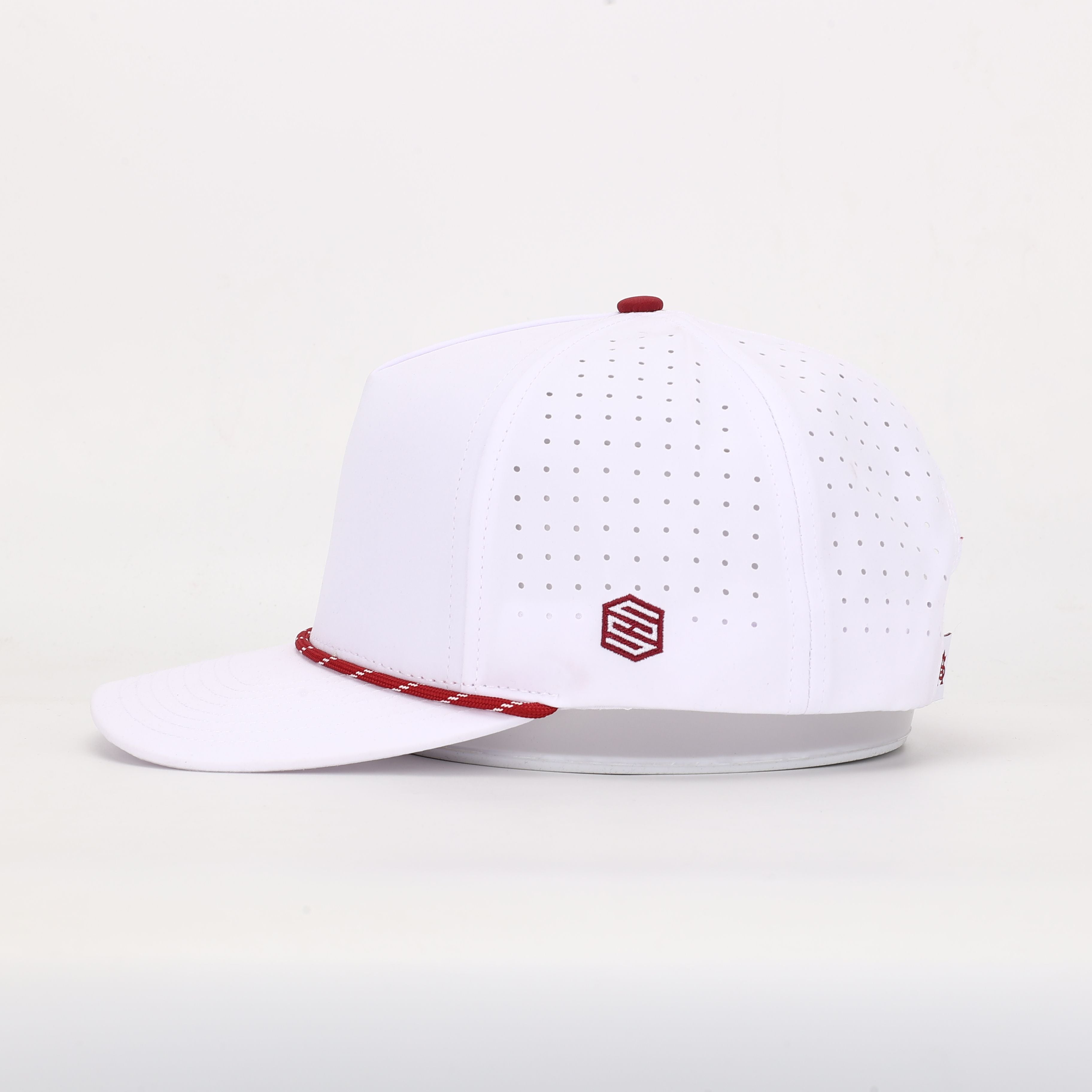SPARTANS - Custom Patch Hat