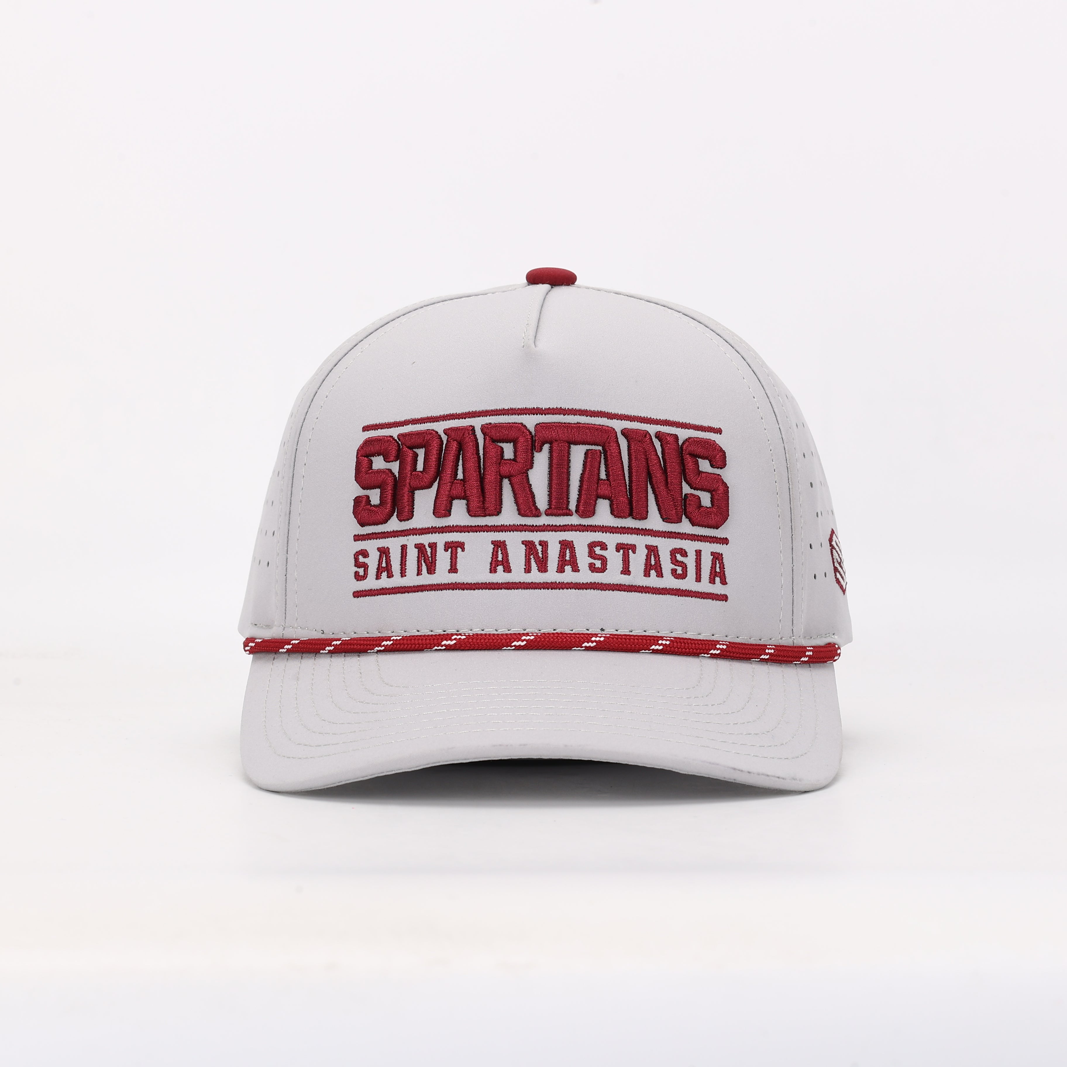THE SPARTAN - YOUTH