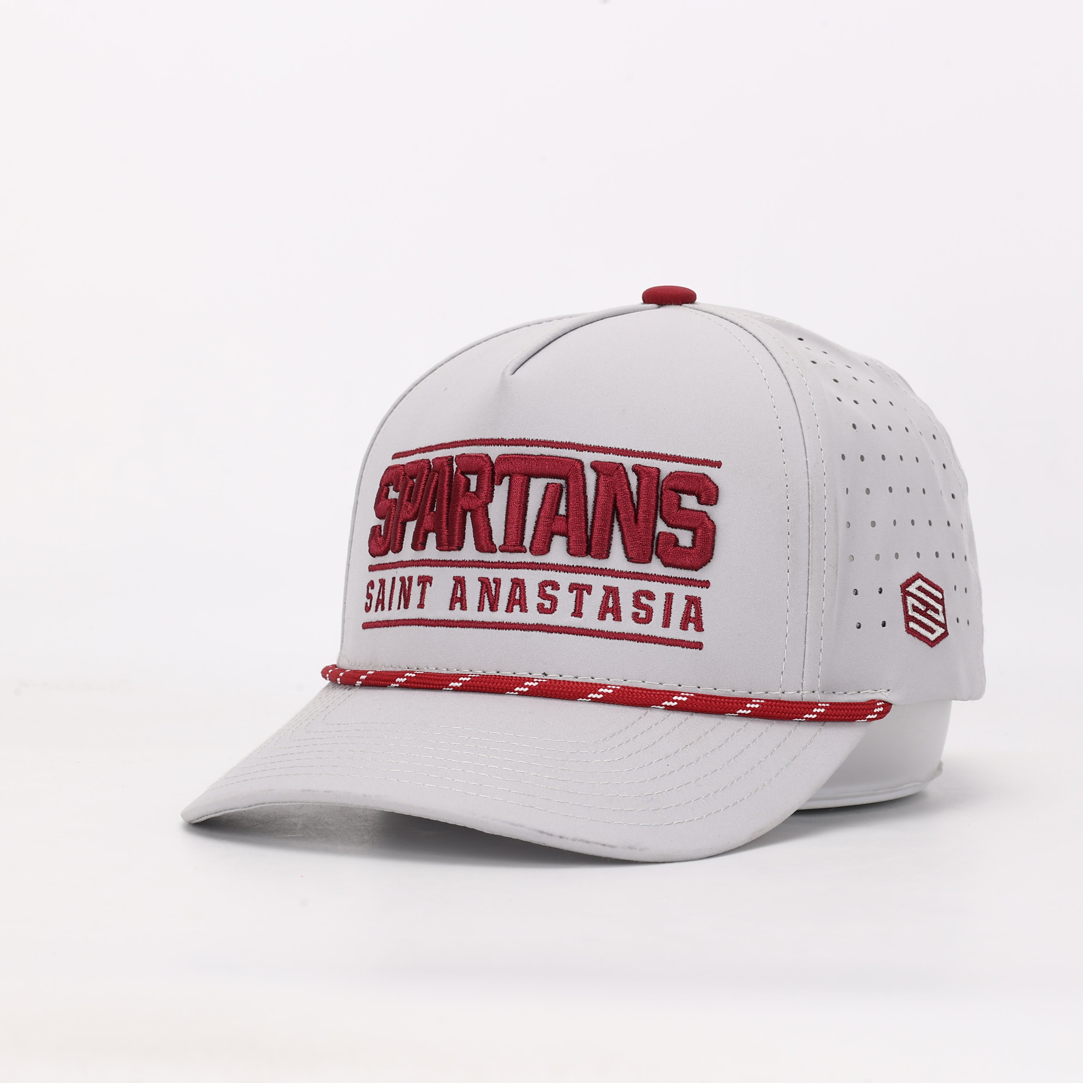 THE SPARTAN - YOUTH