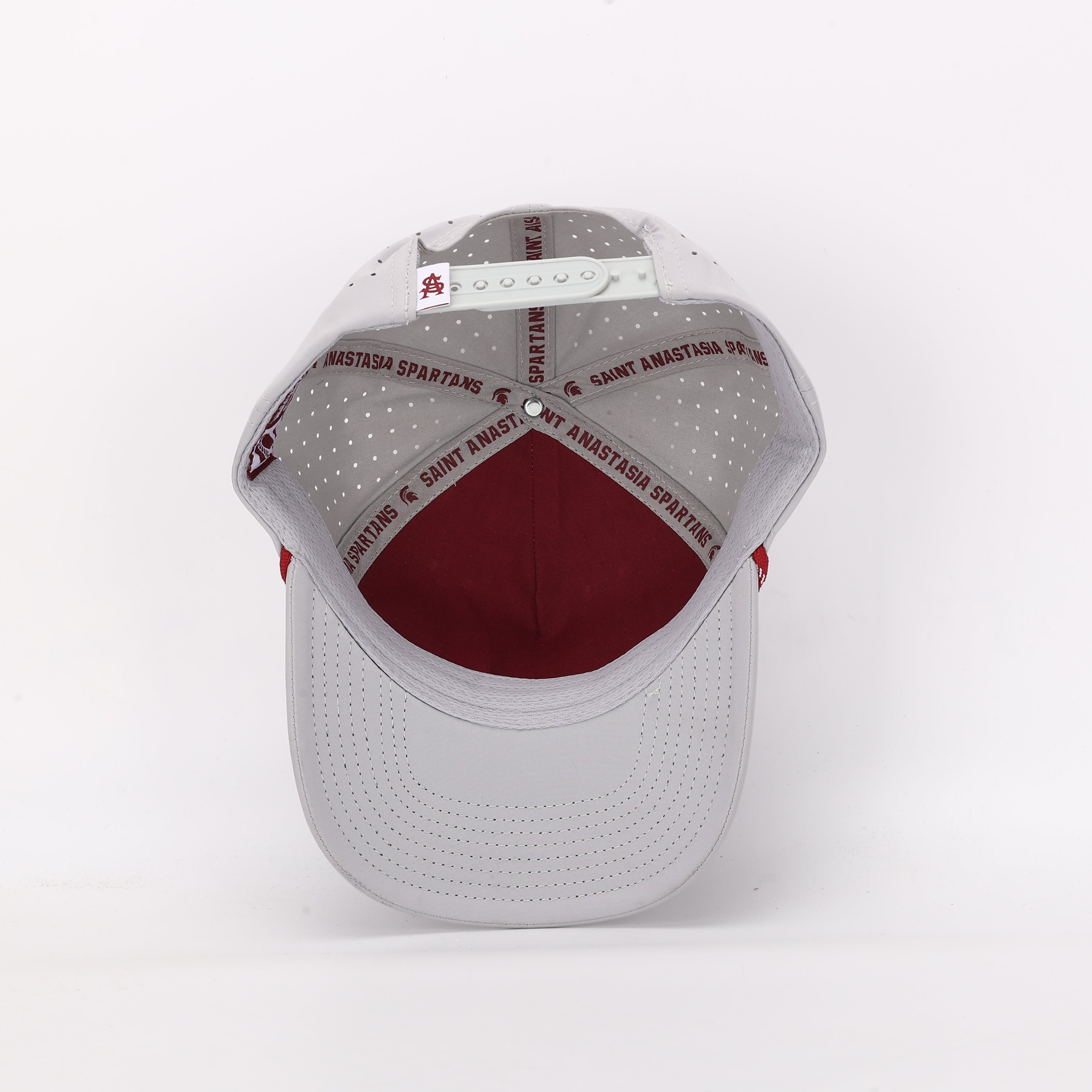 SPARTANS - YOUTH PATCH