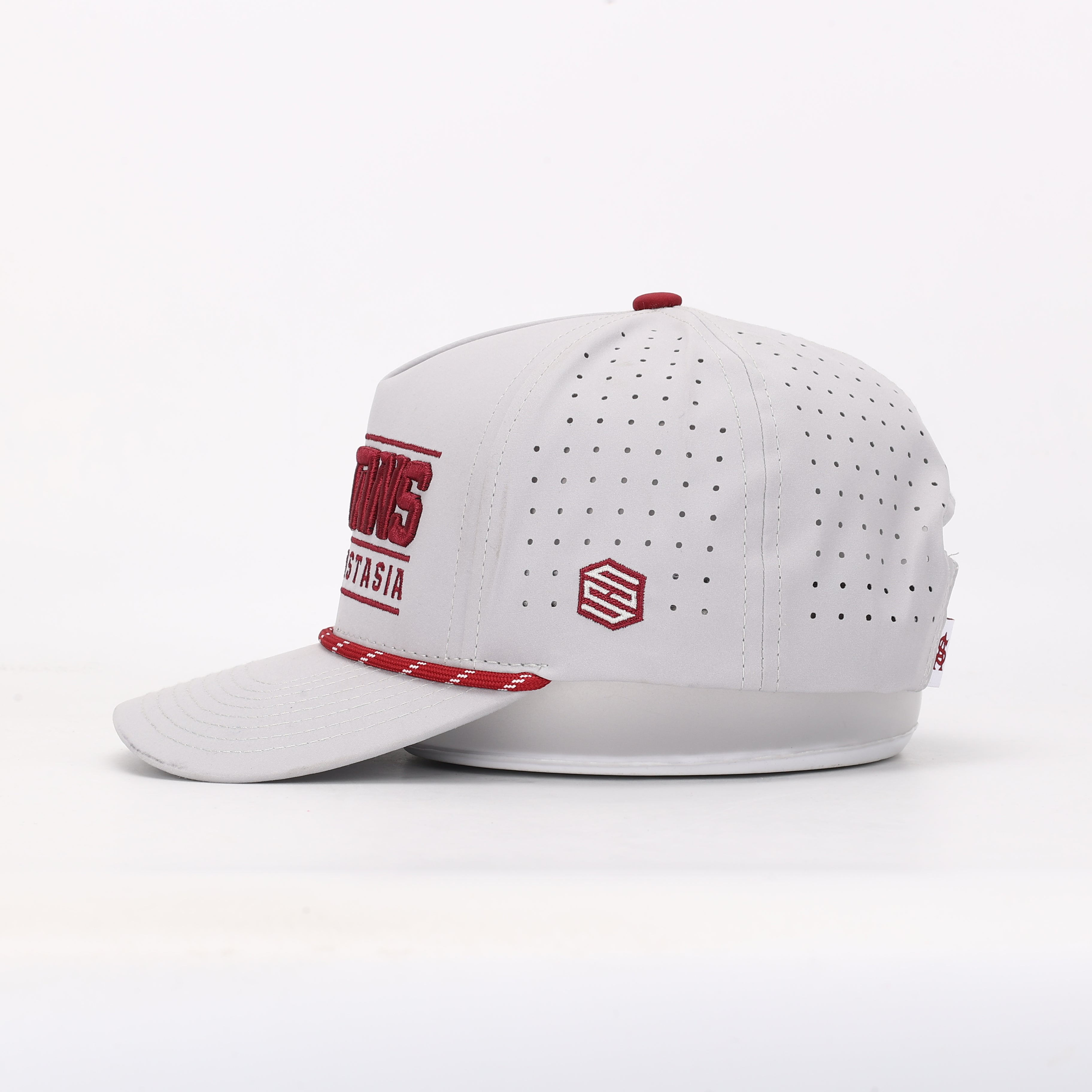 SPARTANS - YOUTH PATCH