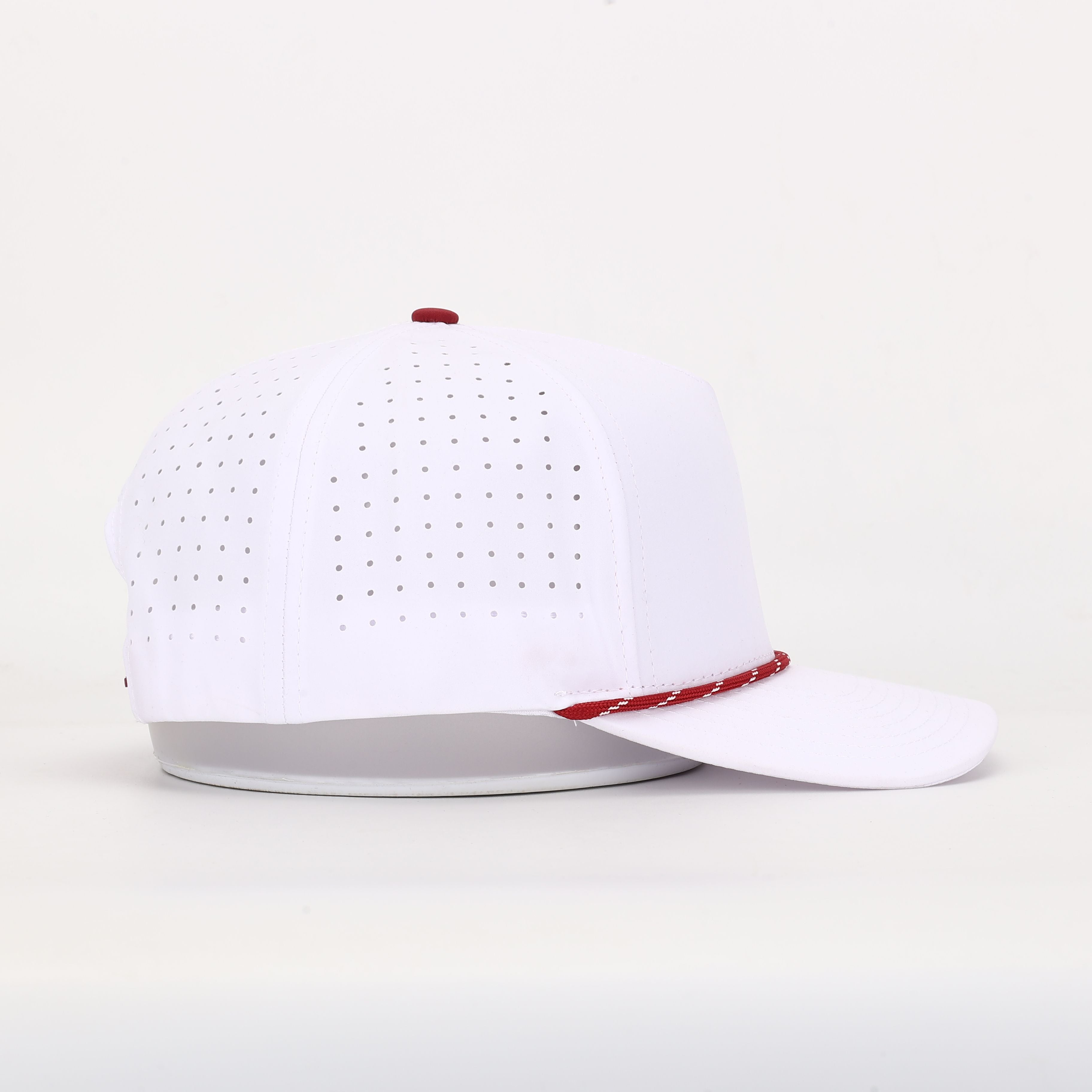 SPARTANS - Custom Patch Hat