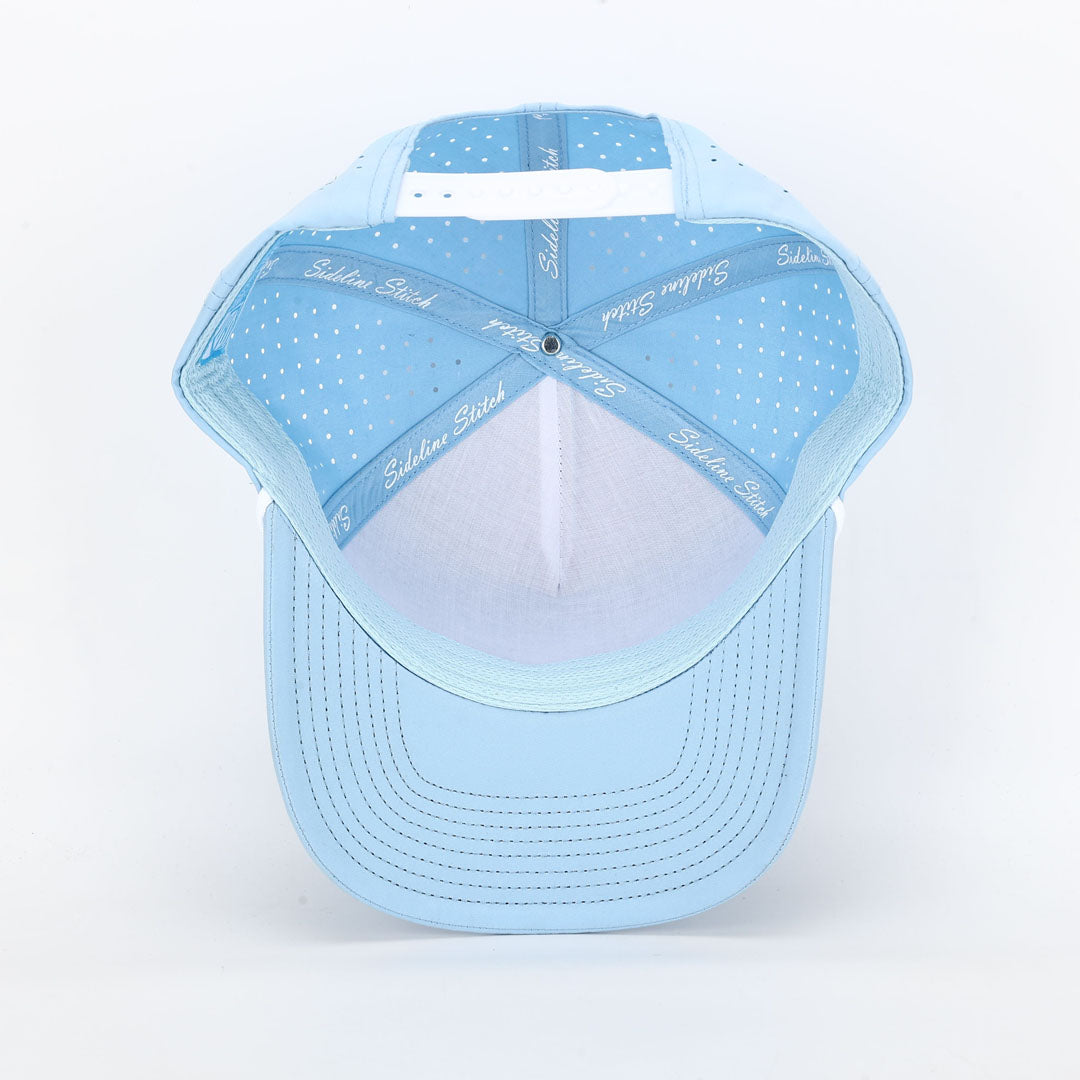 THE FOUNDATION - 525R - Baby Blue
