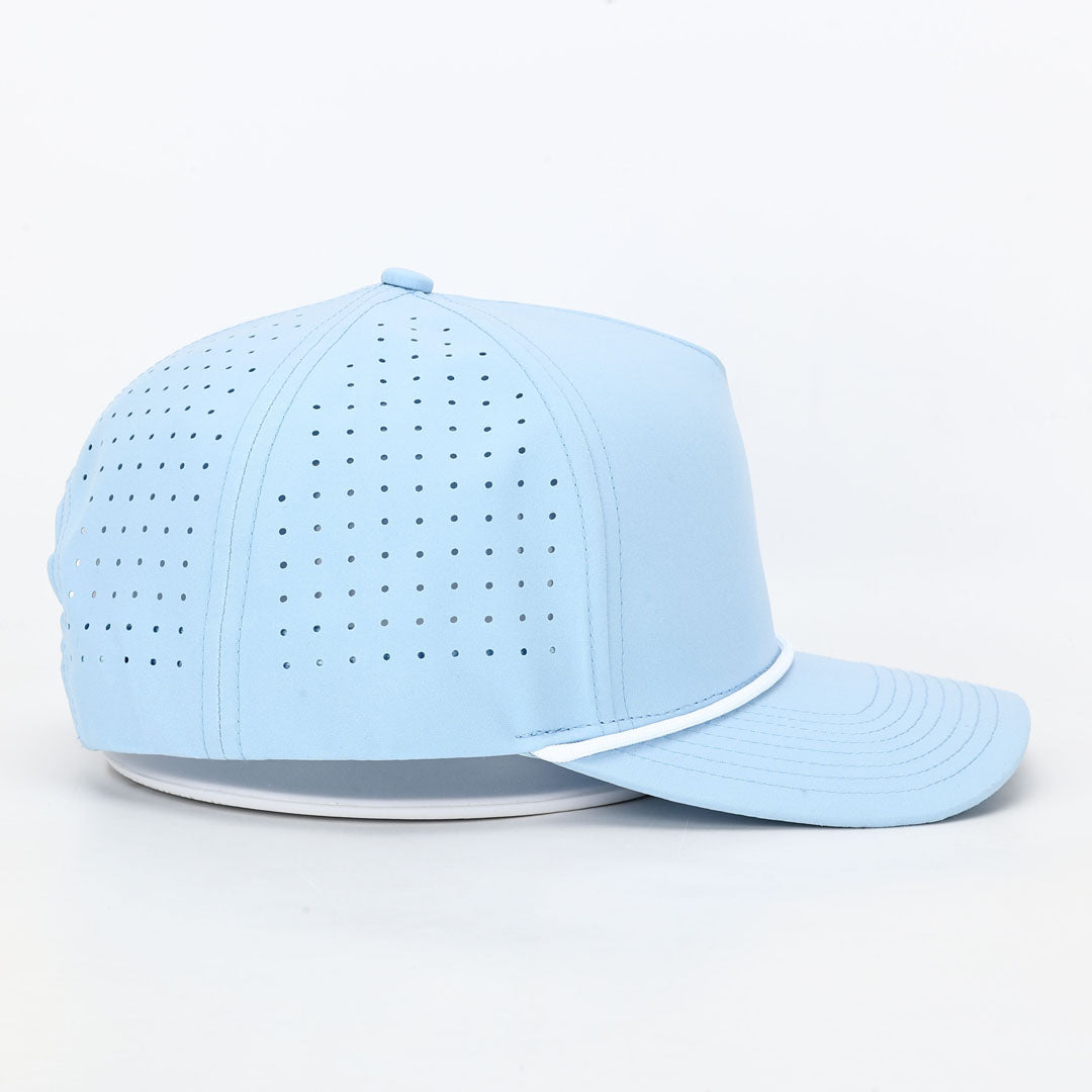 THE FOUNDATION - 525R - Baby Blue