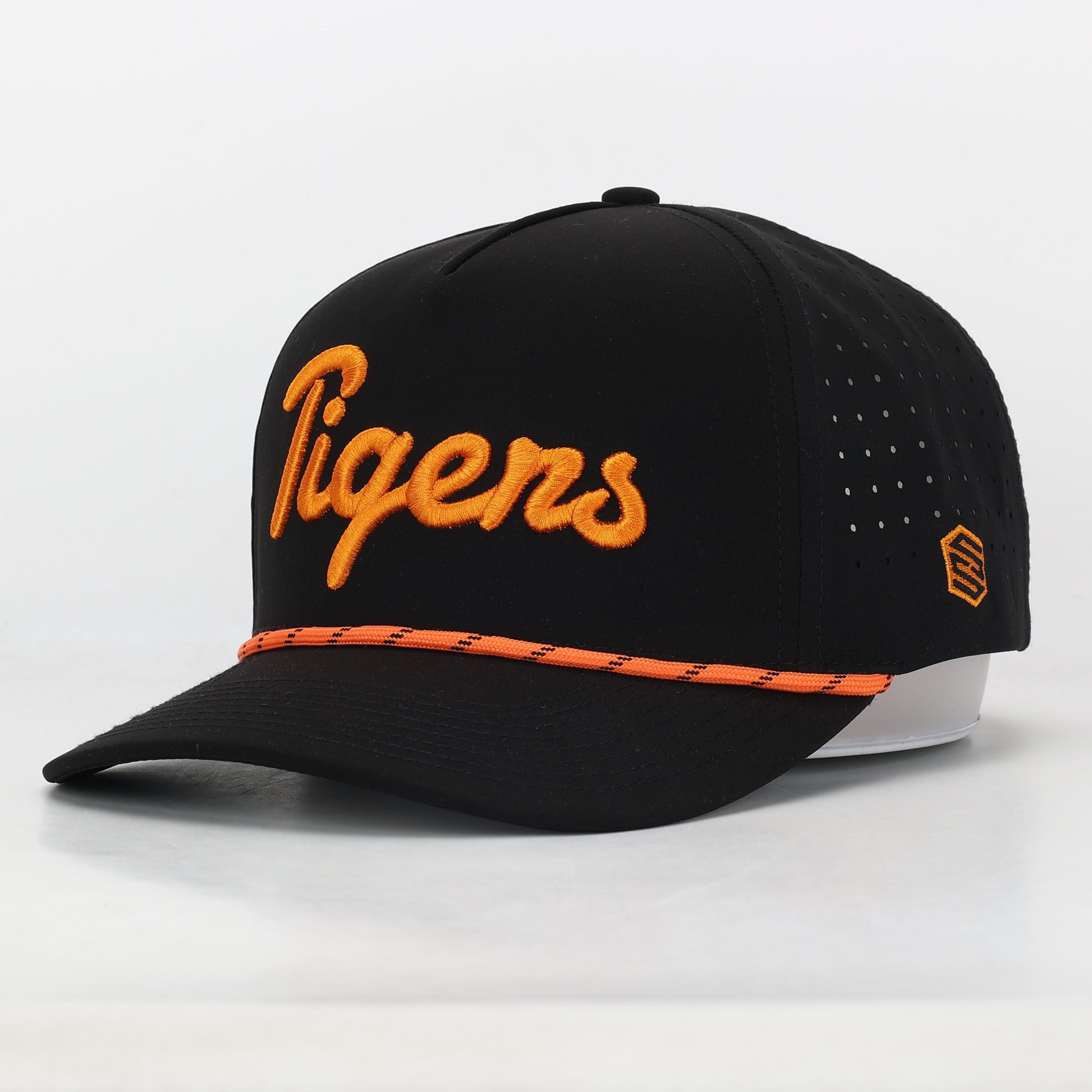 THE TIGER