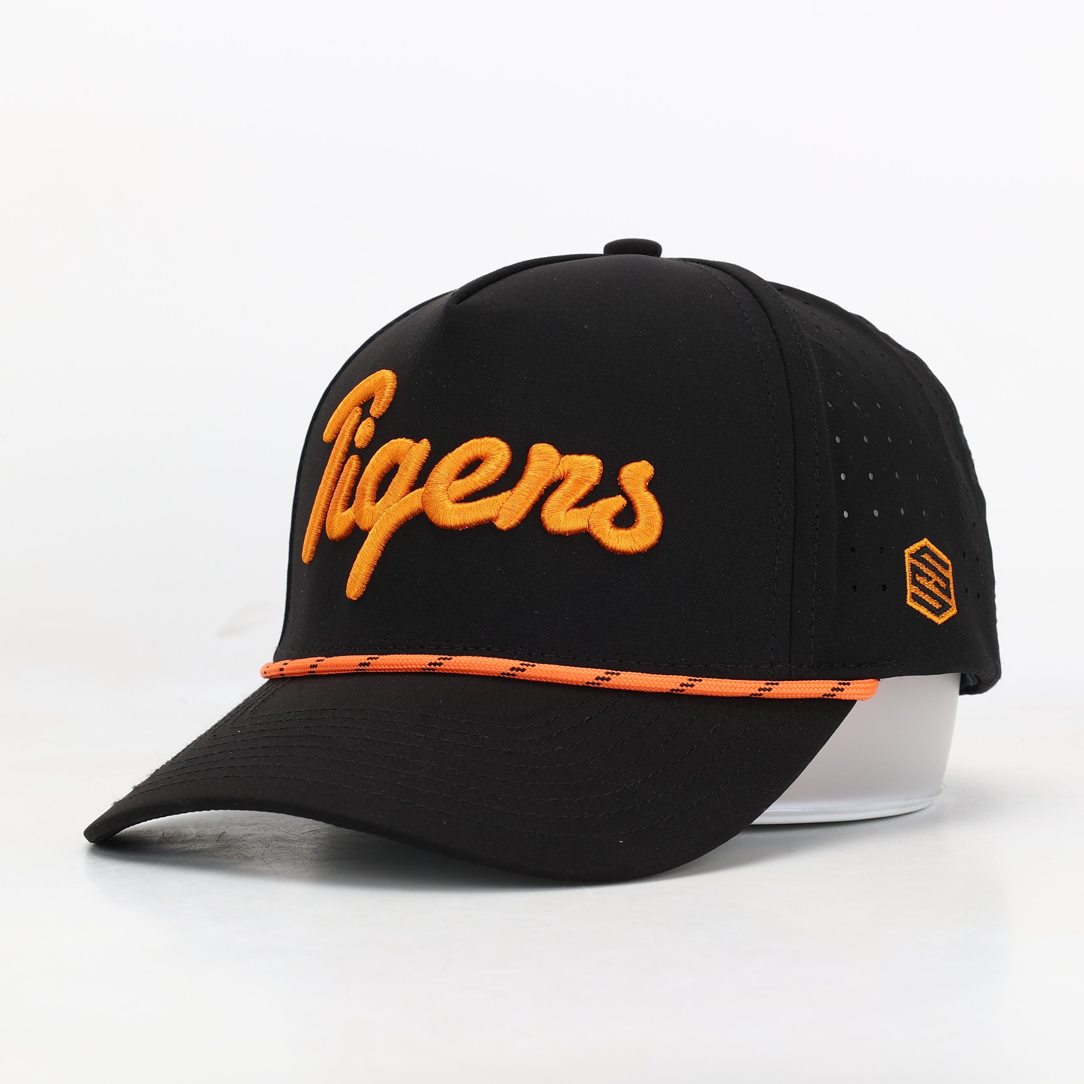 THE TIGER - YOUTH
