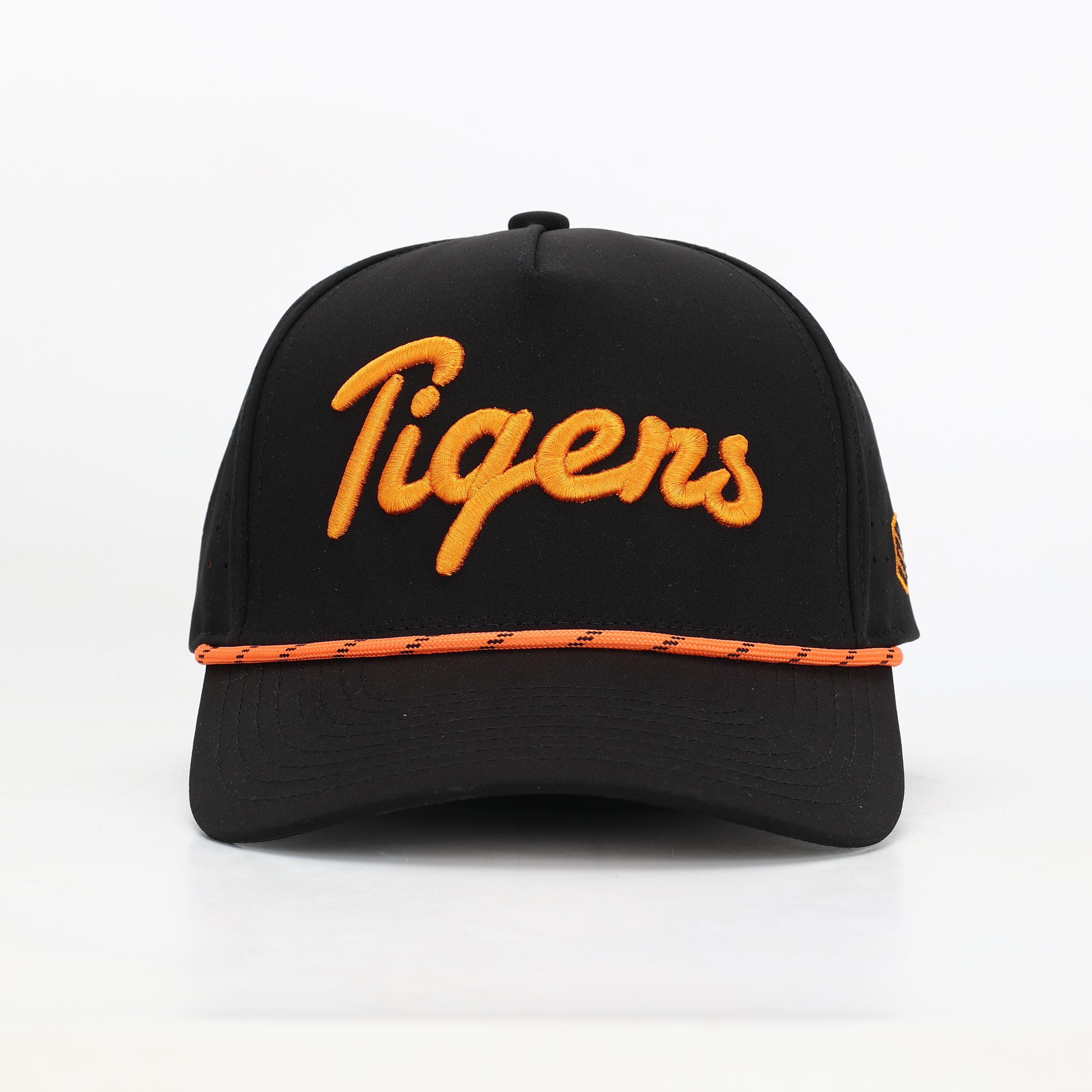 THE TIGER - YOUTH