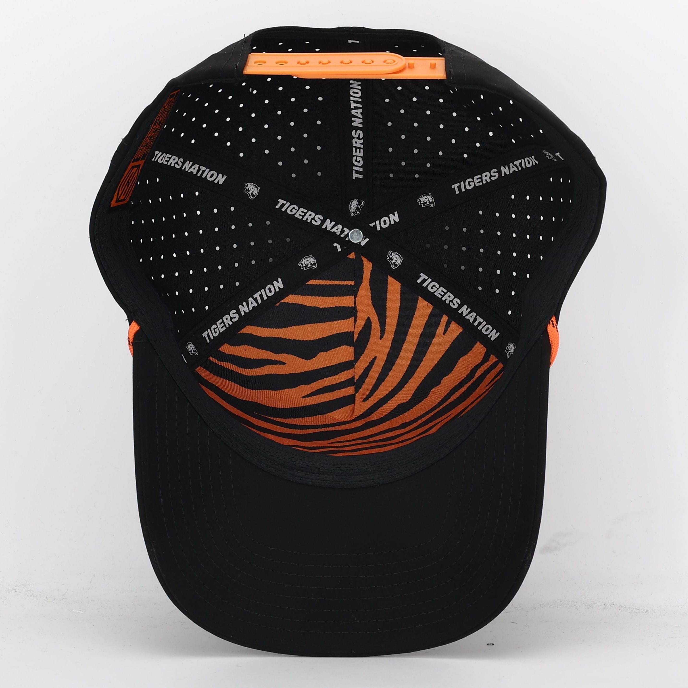 THE TIGER