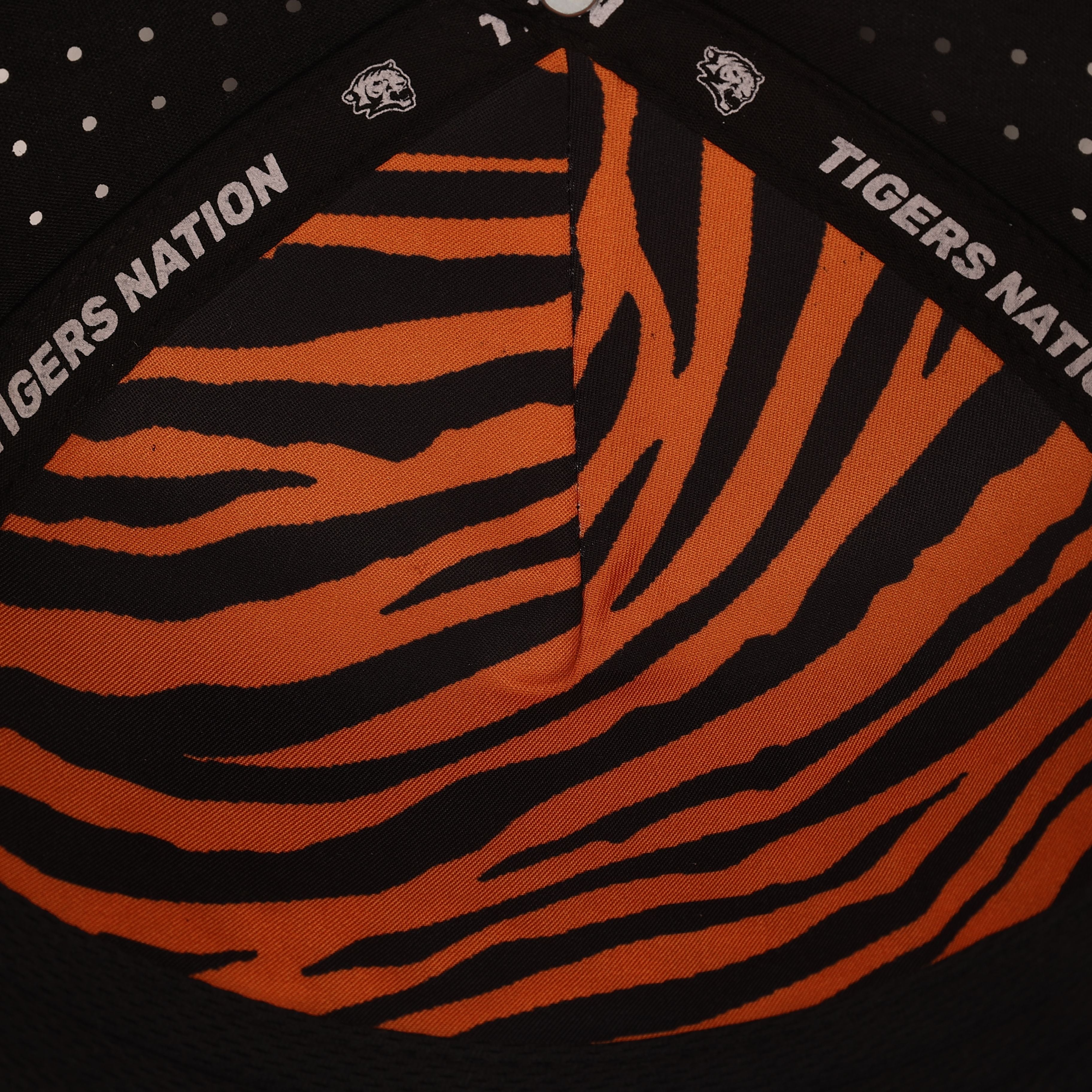 THE TIGER
