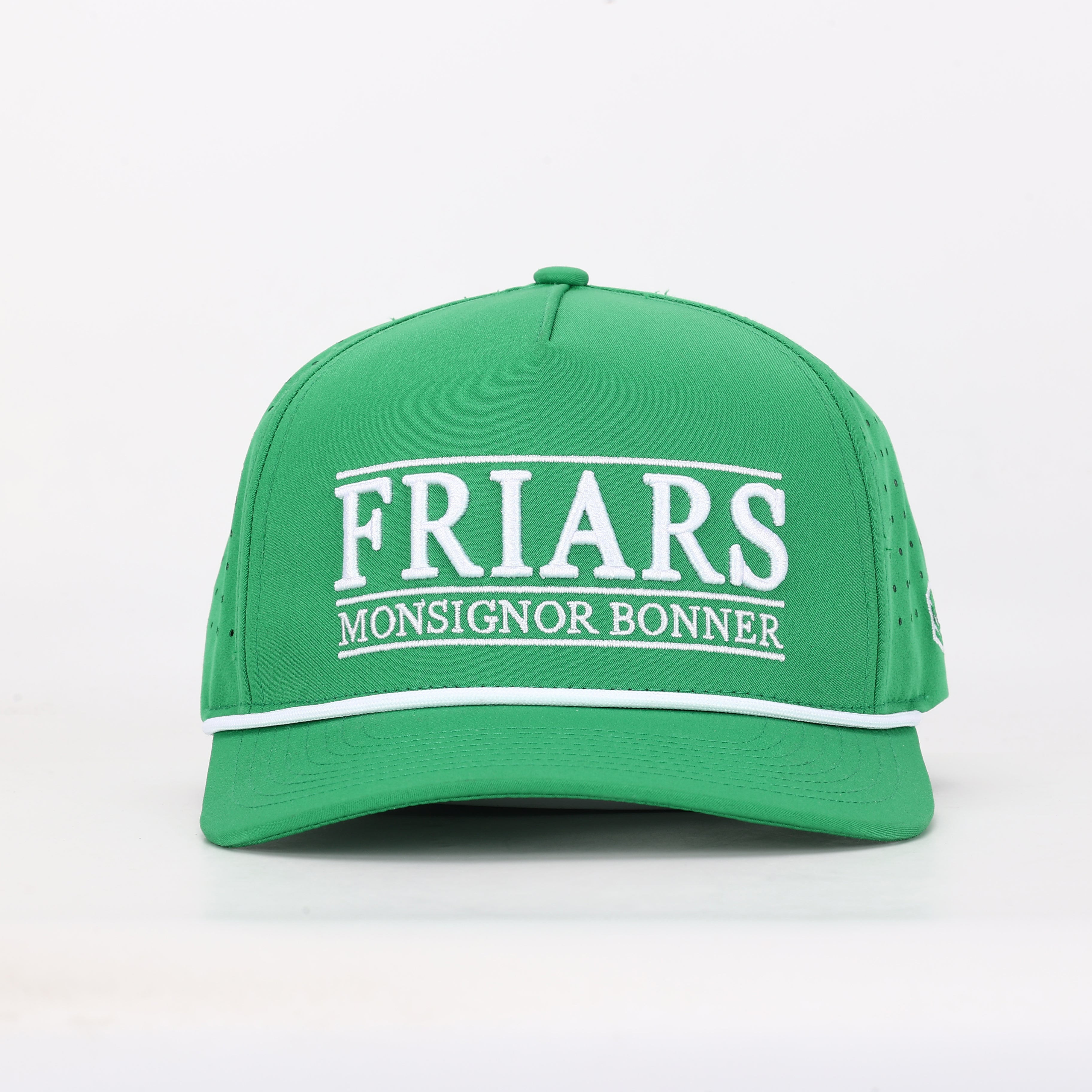 The Friar