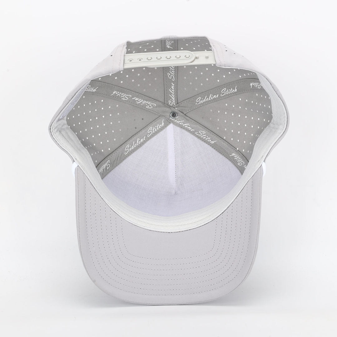 THE FOUNDATION - 525R - Grey
