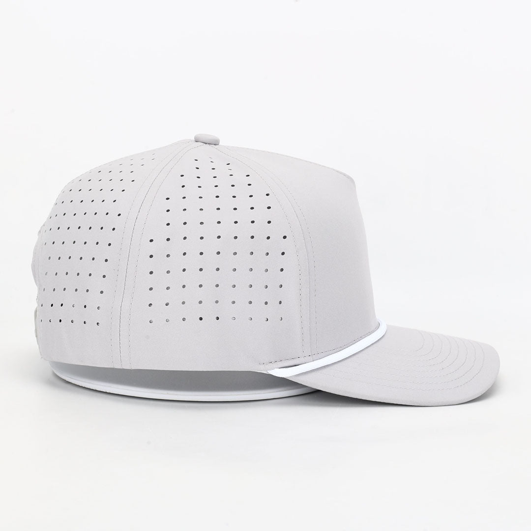 THE FOUNDATION - 525R - Grey