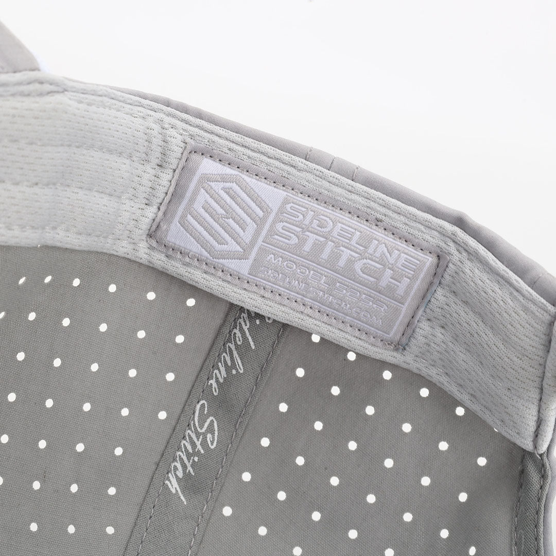 THE MARPLE TIGER - GREY