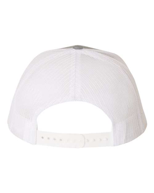 The Spartan Trucker YOUTH