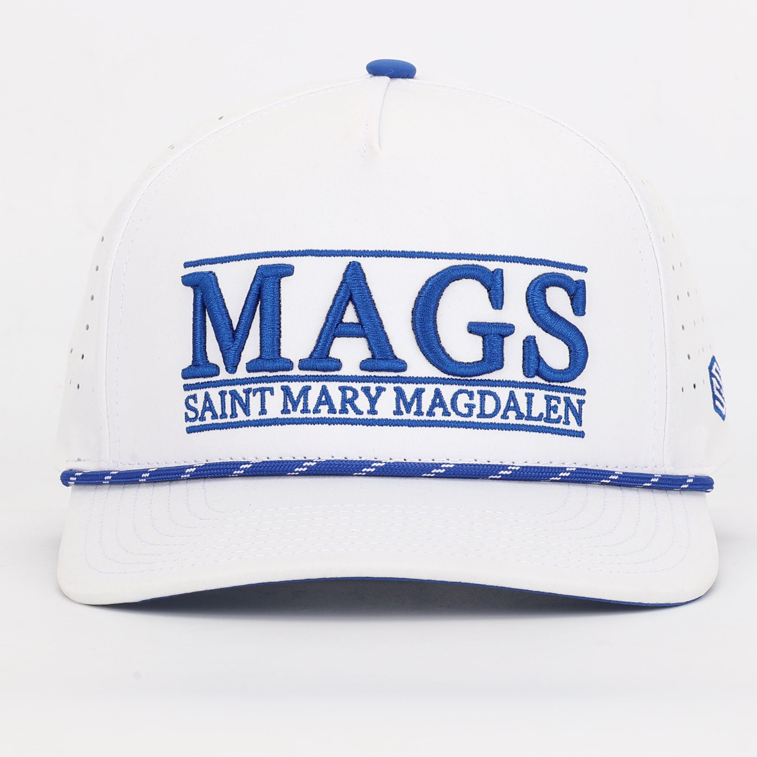THE MAGS