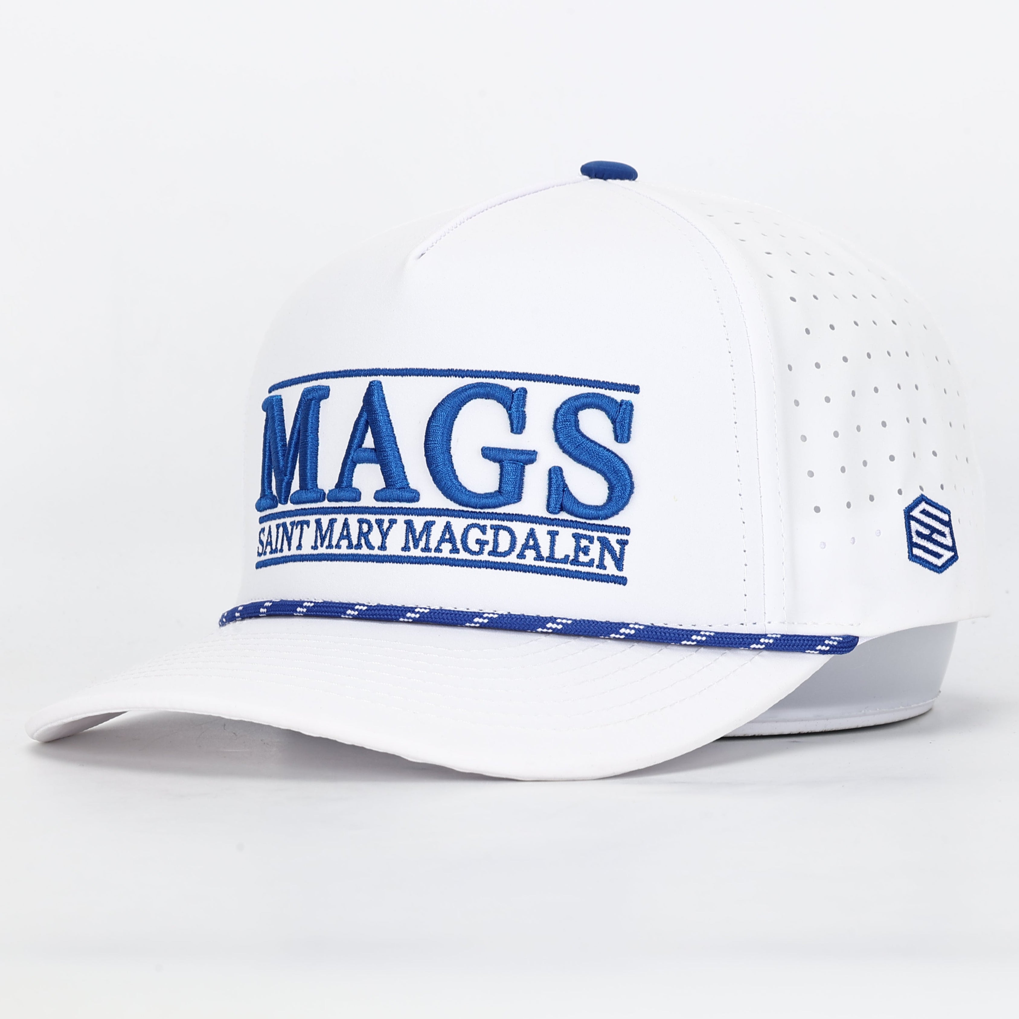 THE MAGS