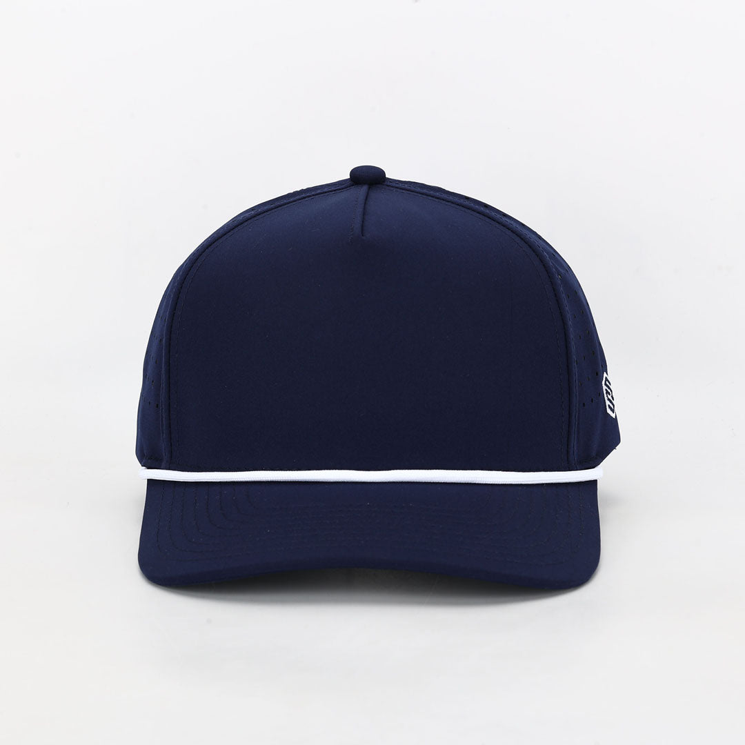 THE FOUNDATION - 525R - Navy Blue